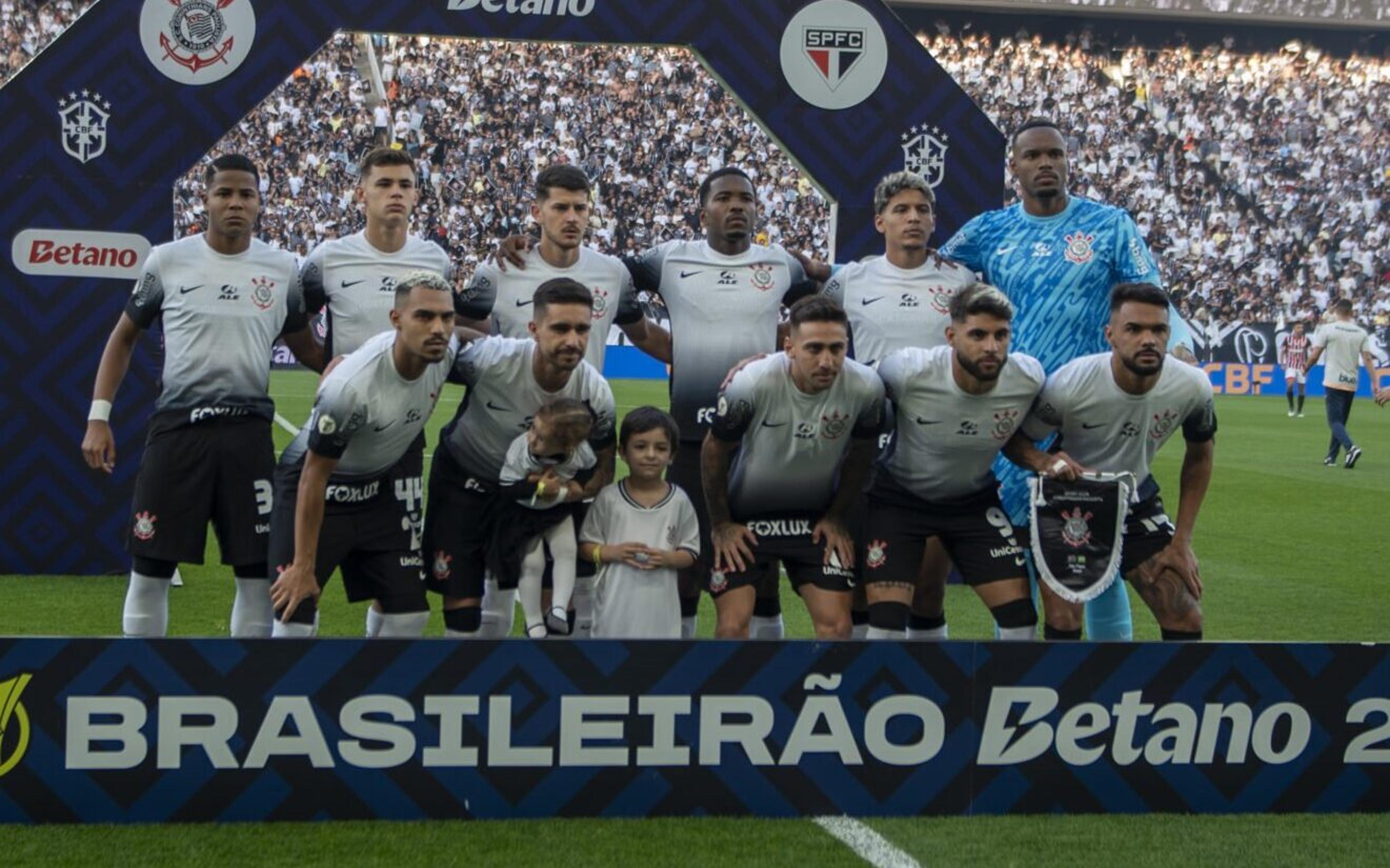 Benja critica Corinthians e aponta titular como futuro jogador da Seleção Brasileira