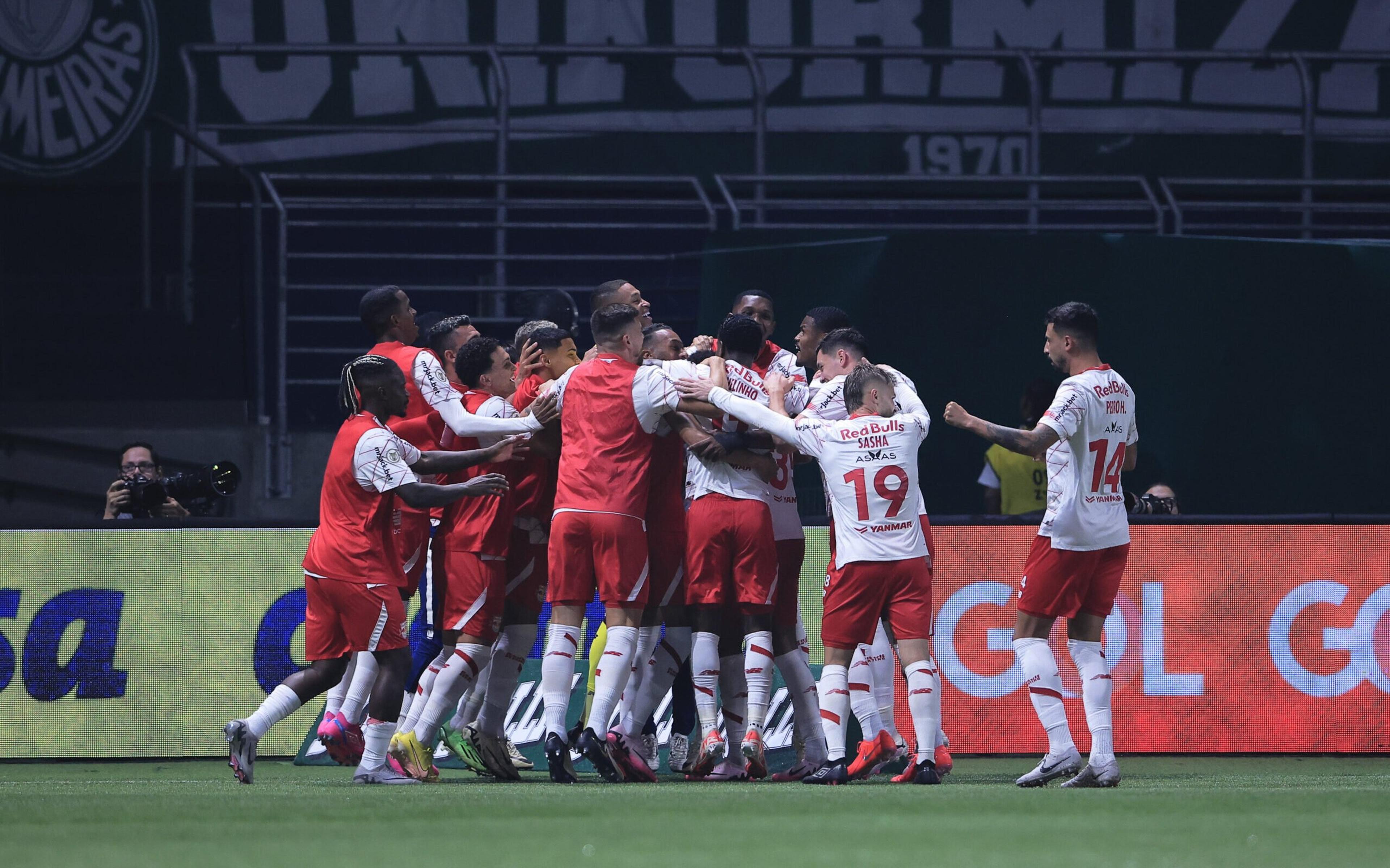 Cuiabá x RB Bragantino: onde assistir ao vivo, horários e escalação do jogo pelo Brasileirão