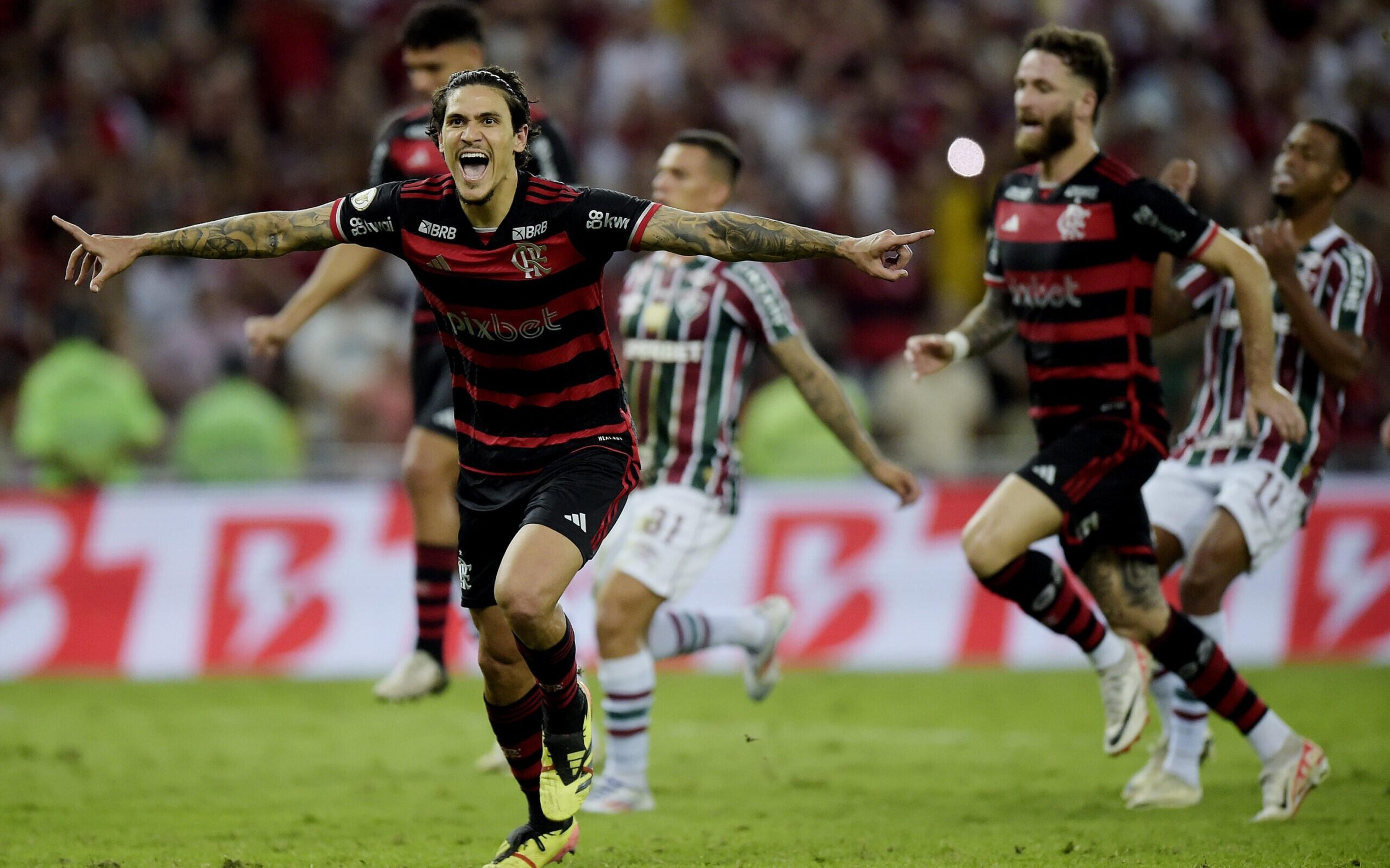 Flamengo x Cruzeiro: onde assistir ao vivo, horário e escalações do jogo pelo Brasileirão