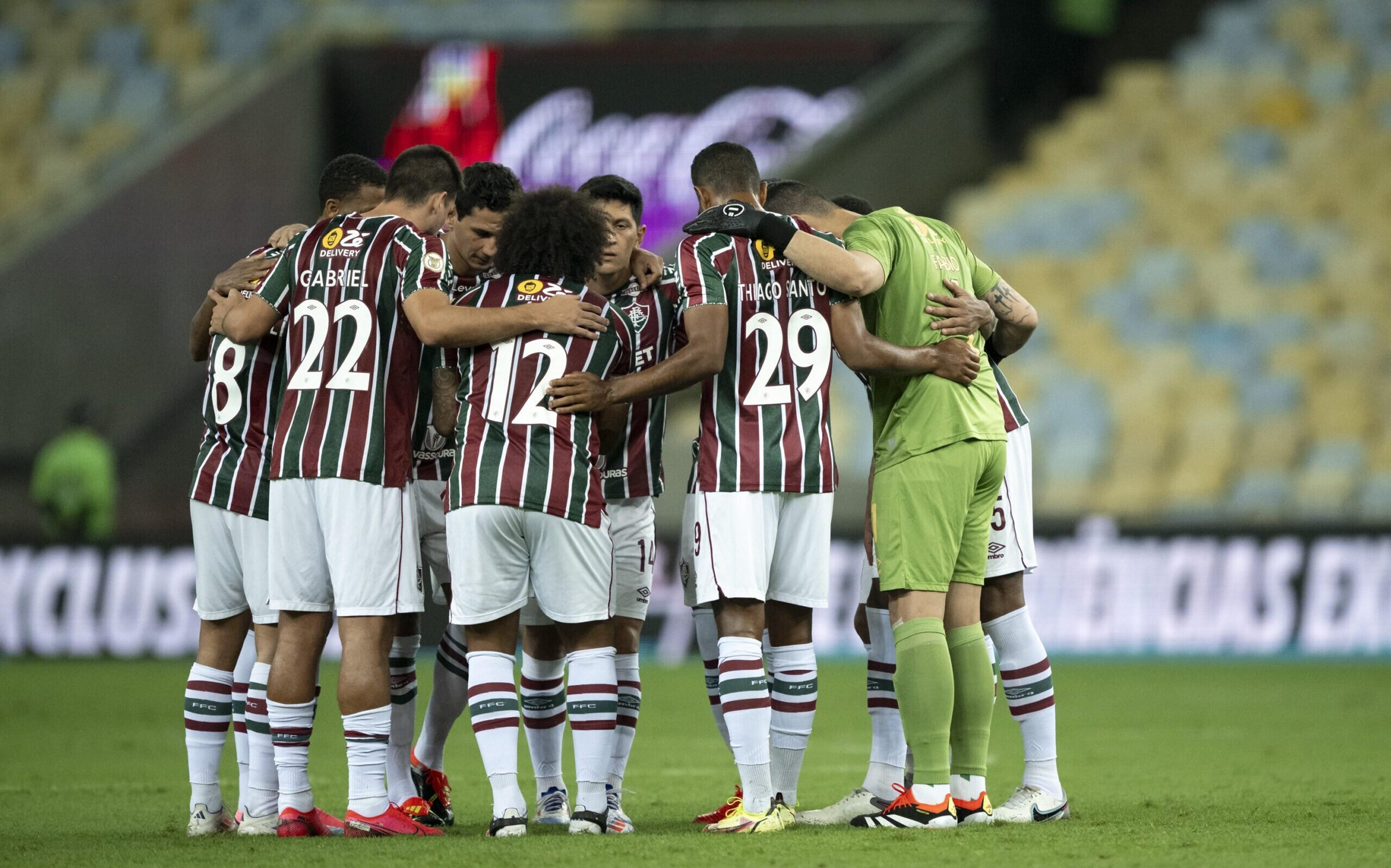 Início de Brasileirão do Fluminense é mais bizarro do que parece; entenda!