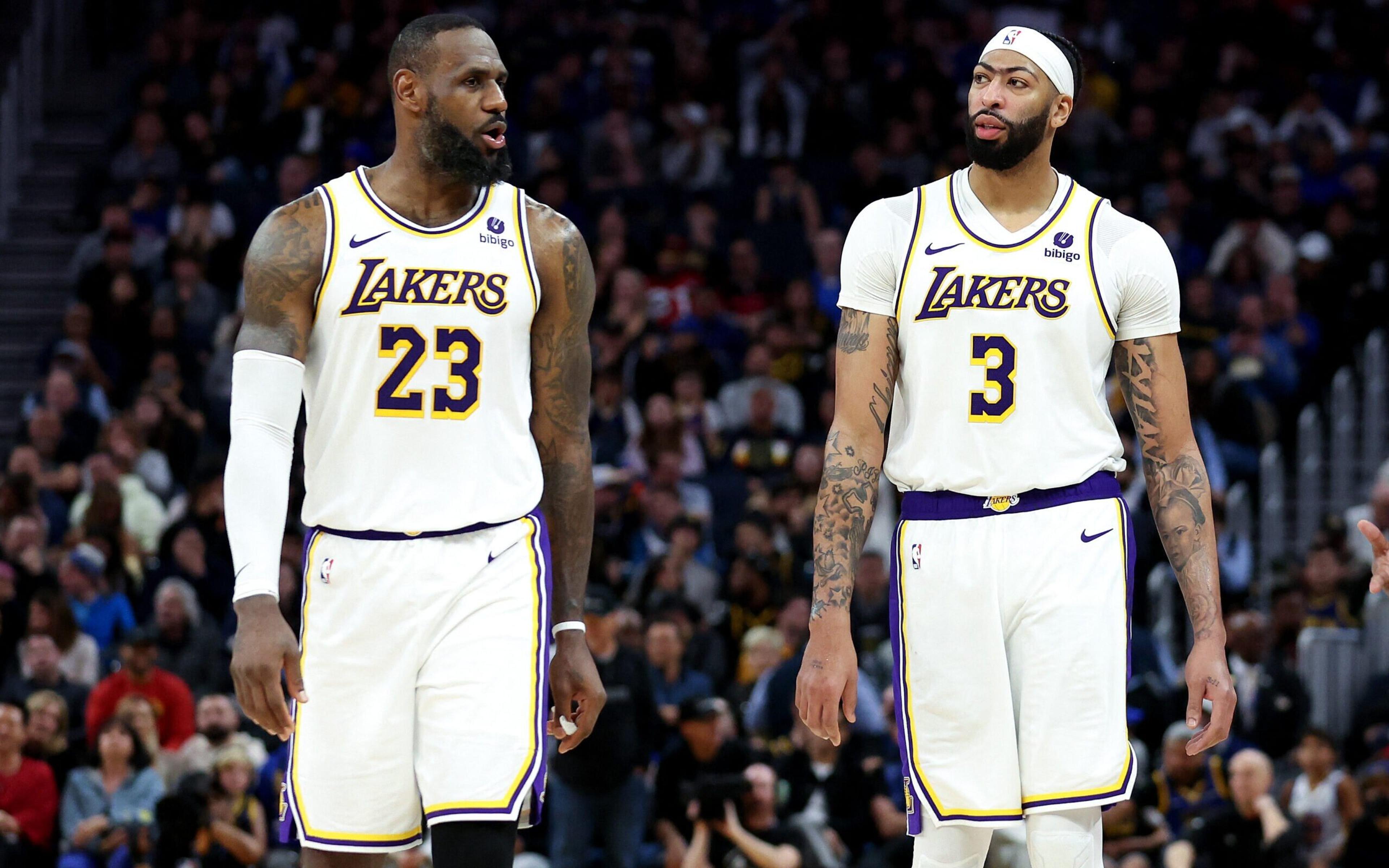 NBA: veja a lista de candidatos a vaga de técnico dos Lakers após recusa de Dan Hurley