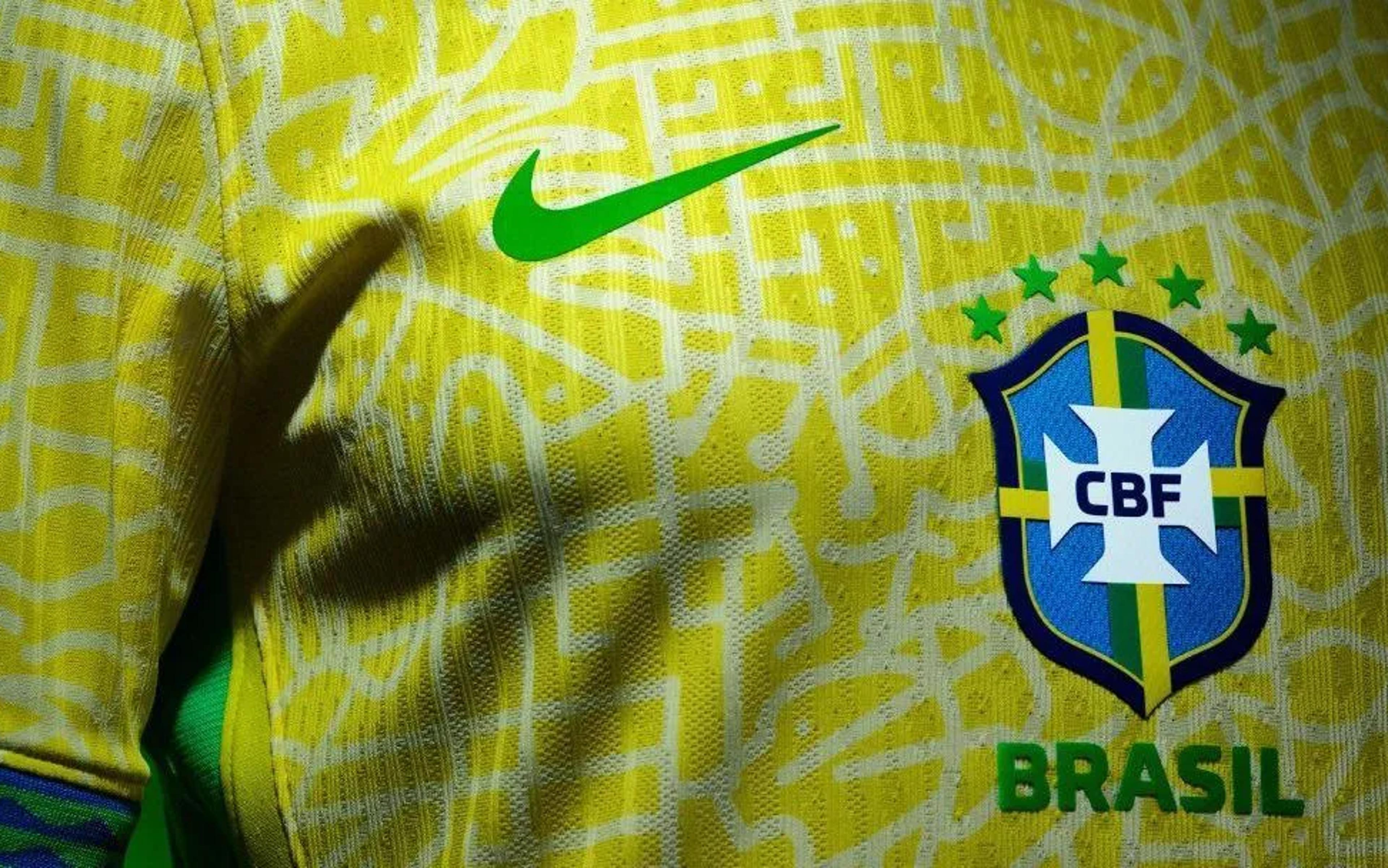 Quanto custa a camisa do Brasil da Copa América? Veja preço e onde comprar