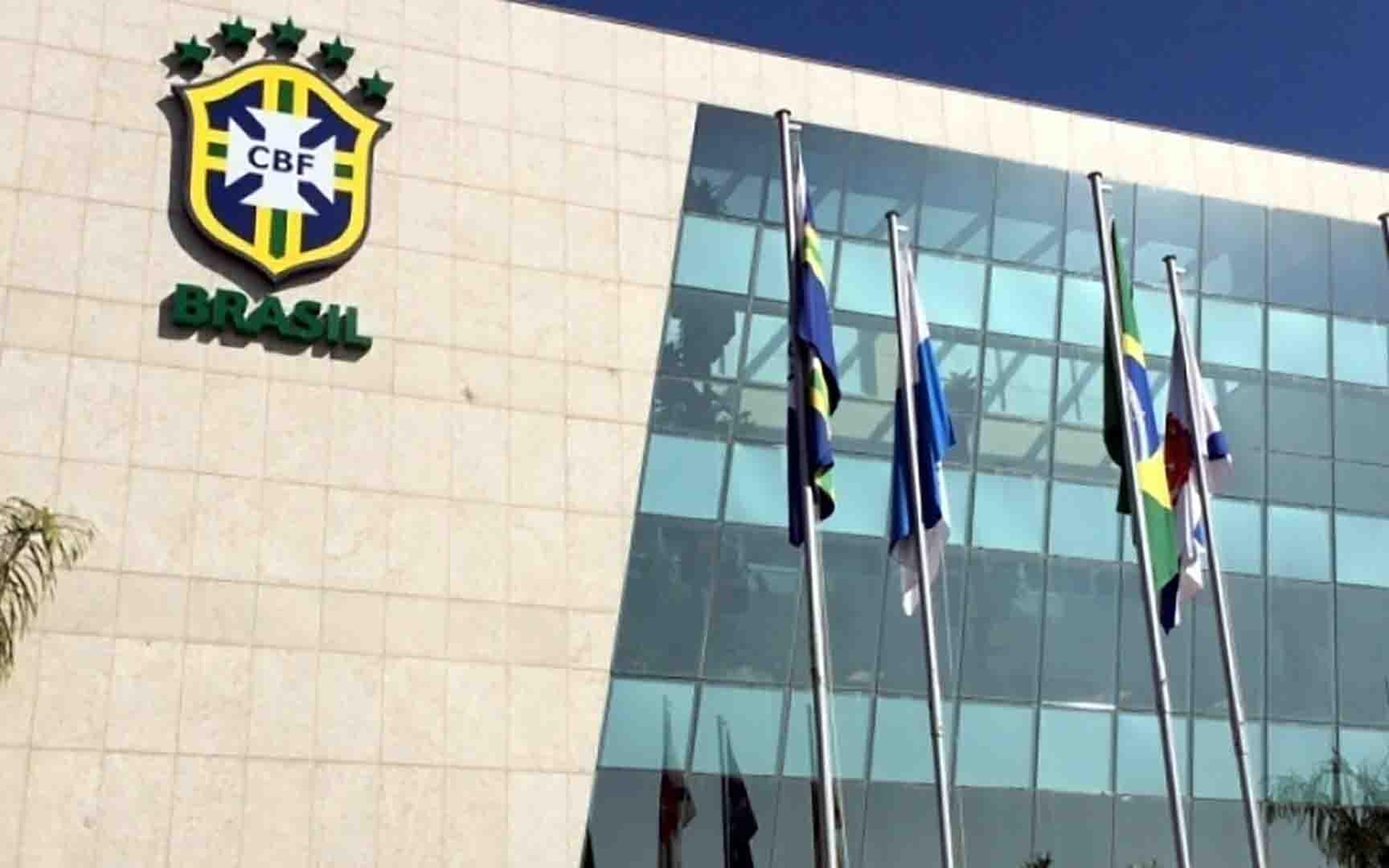 Em ação inédita, clubes se unem e indicam nome para presidência do STJD