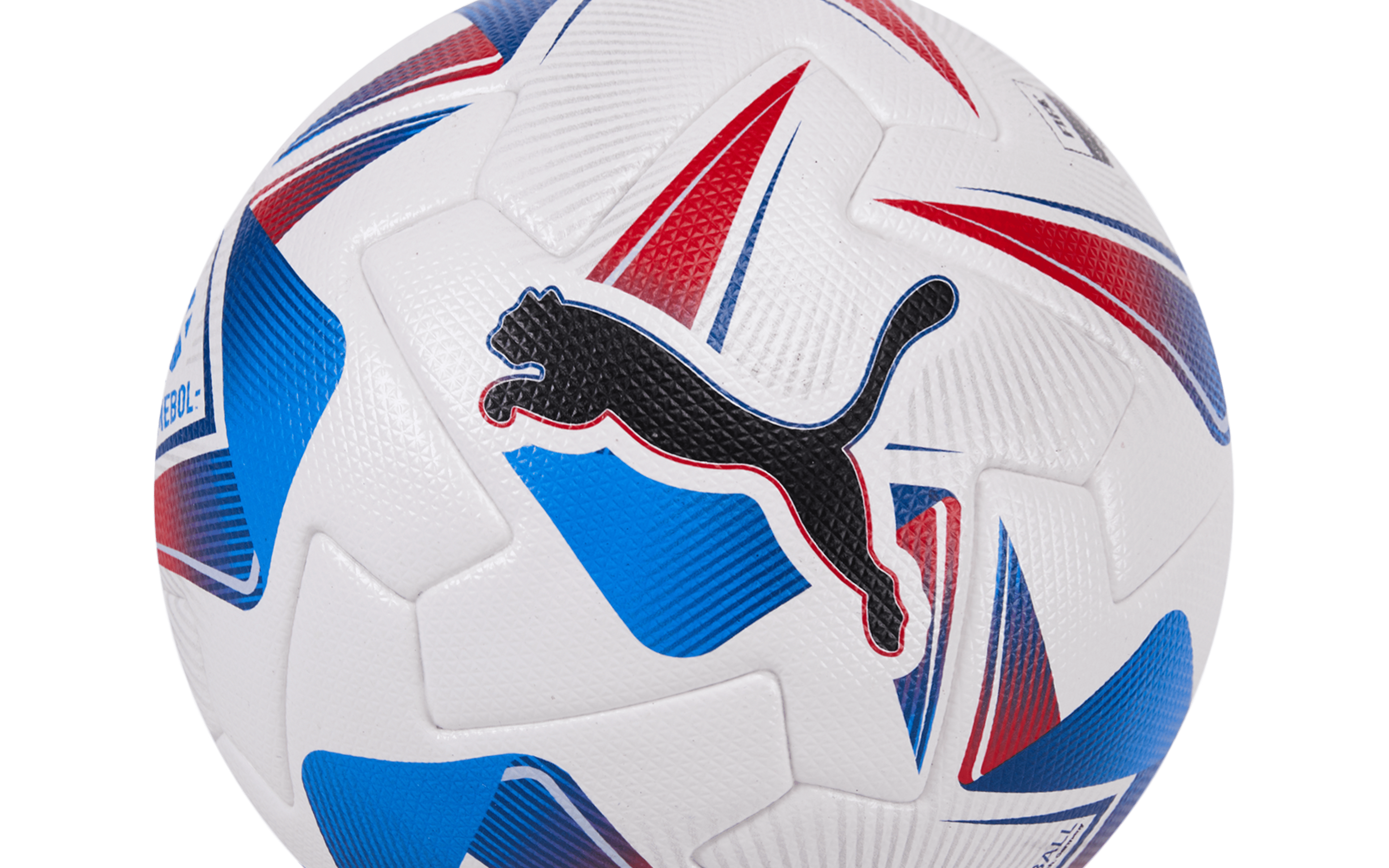 Puma revela a bola oficial da Copa América 2024