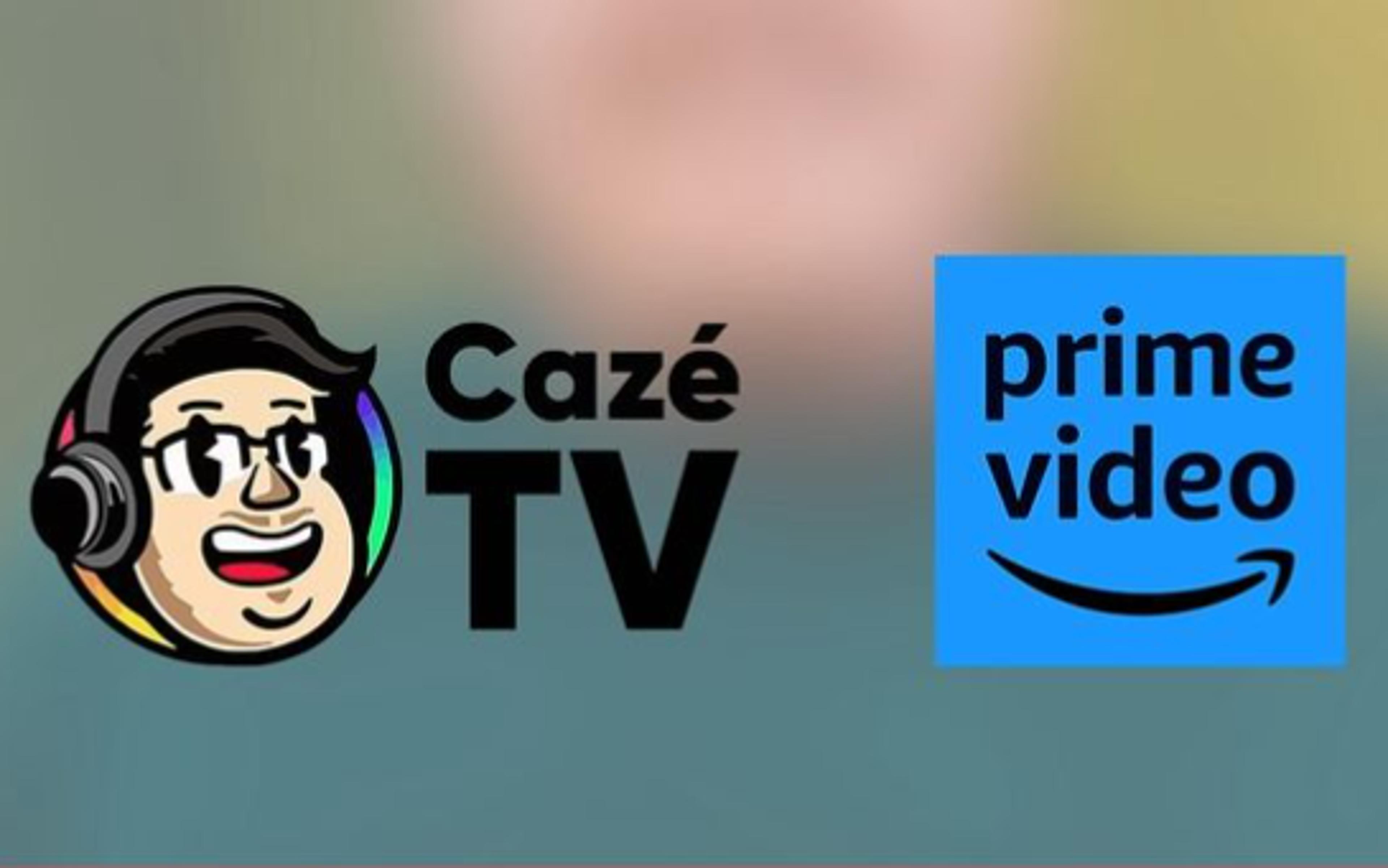 Transmissão das Olimpíadas e Eurocopa chegam no Prime Vídeo em parceria com a CazéTV