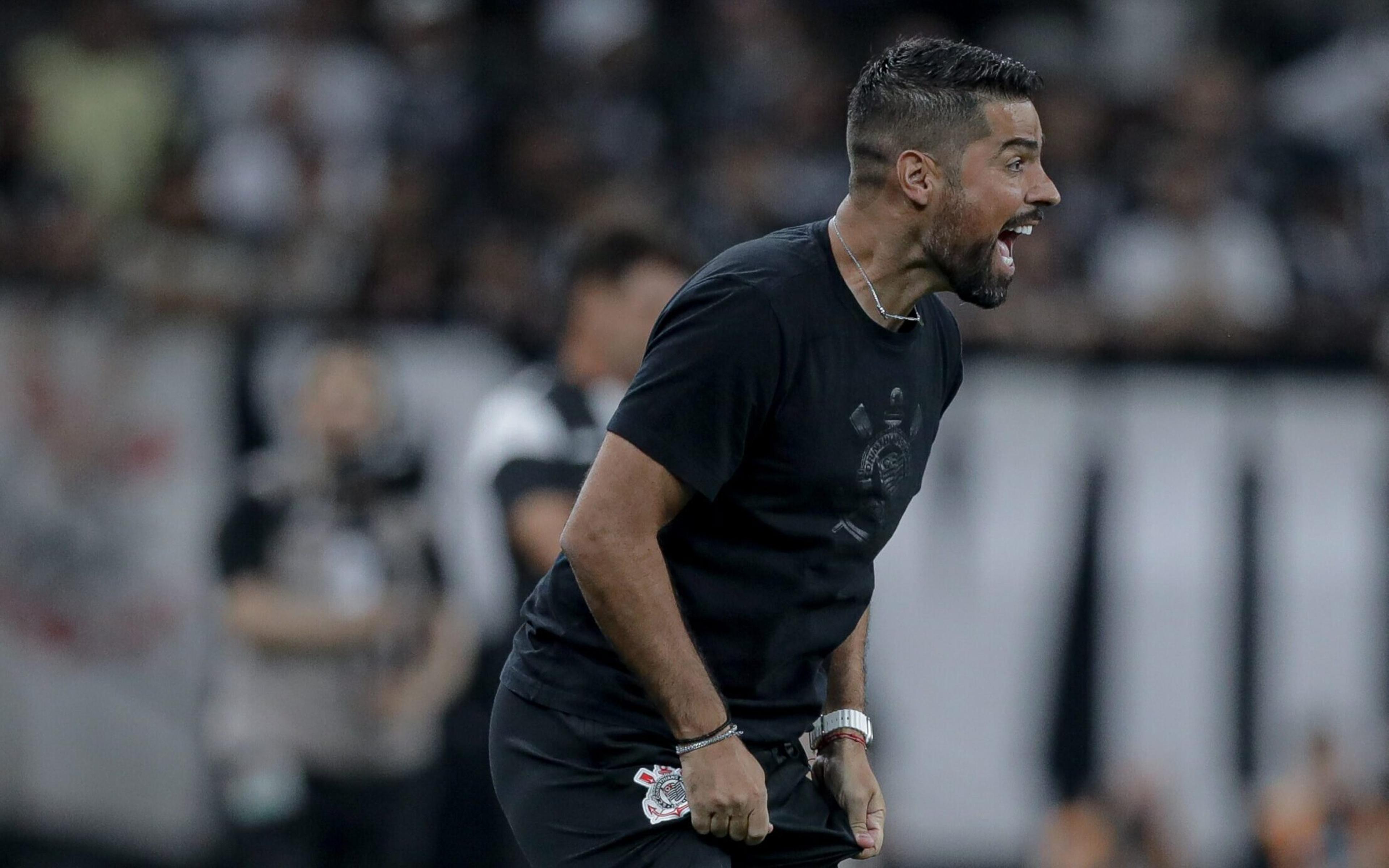 Veja a estratégia do Corinthians para driblar crise e reforçar elenco