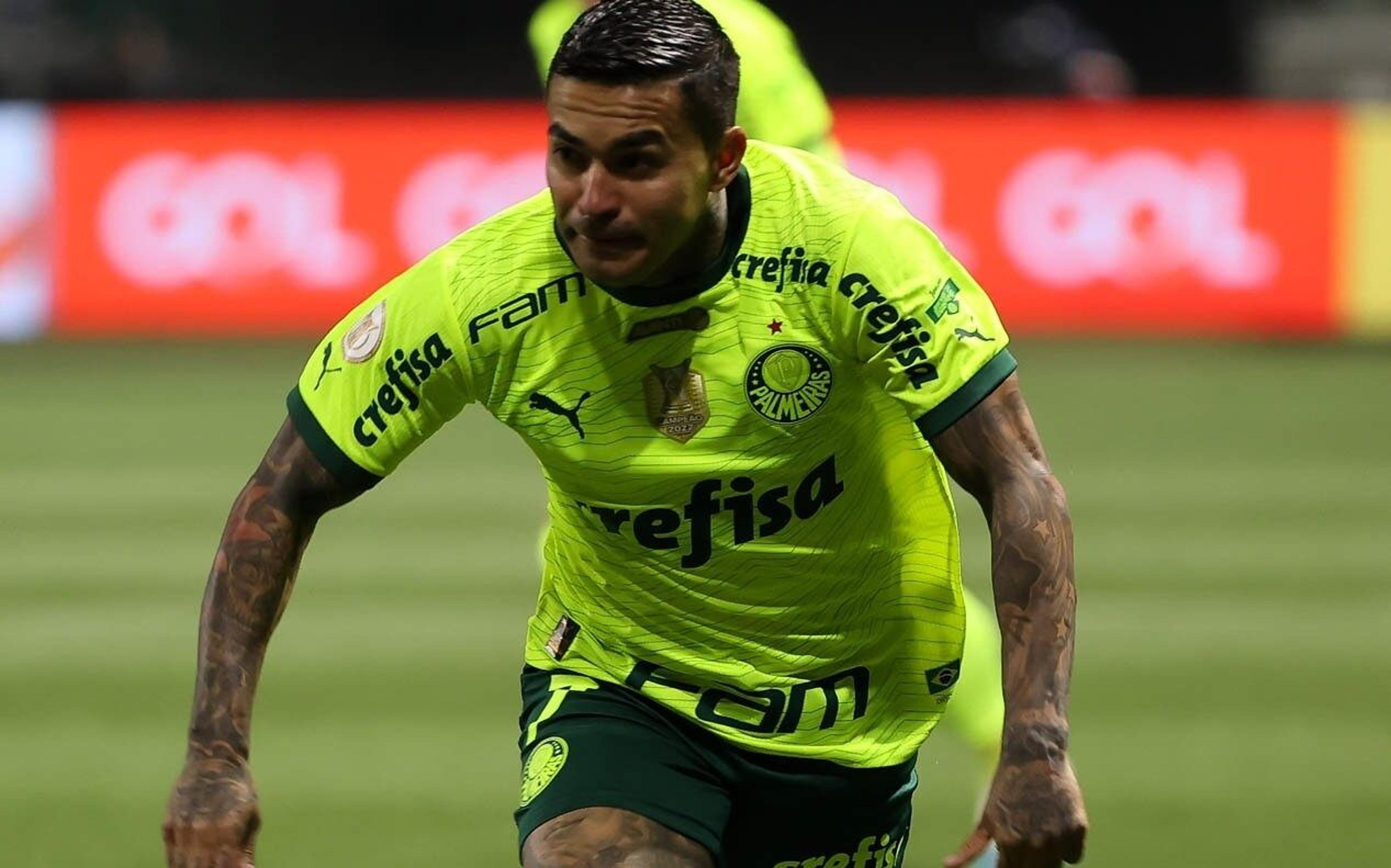 Cruzeiro detona Dudu, que recua em proposta e fica no Palmeiras