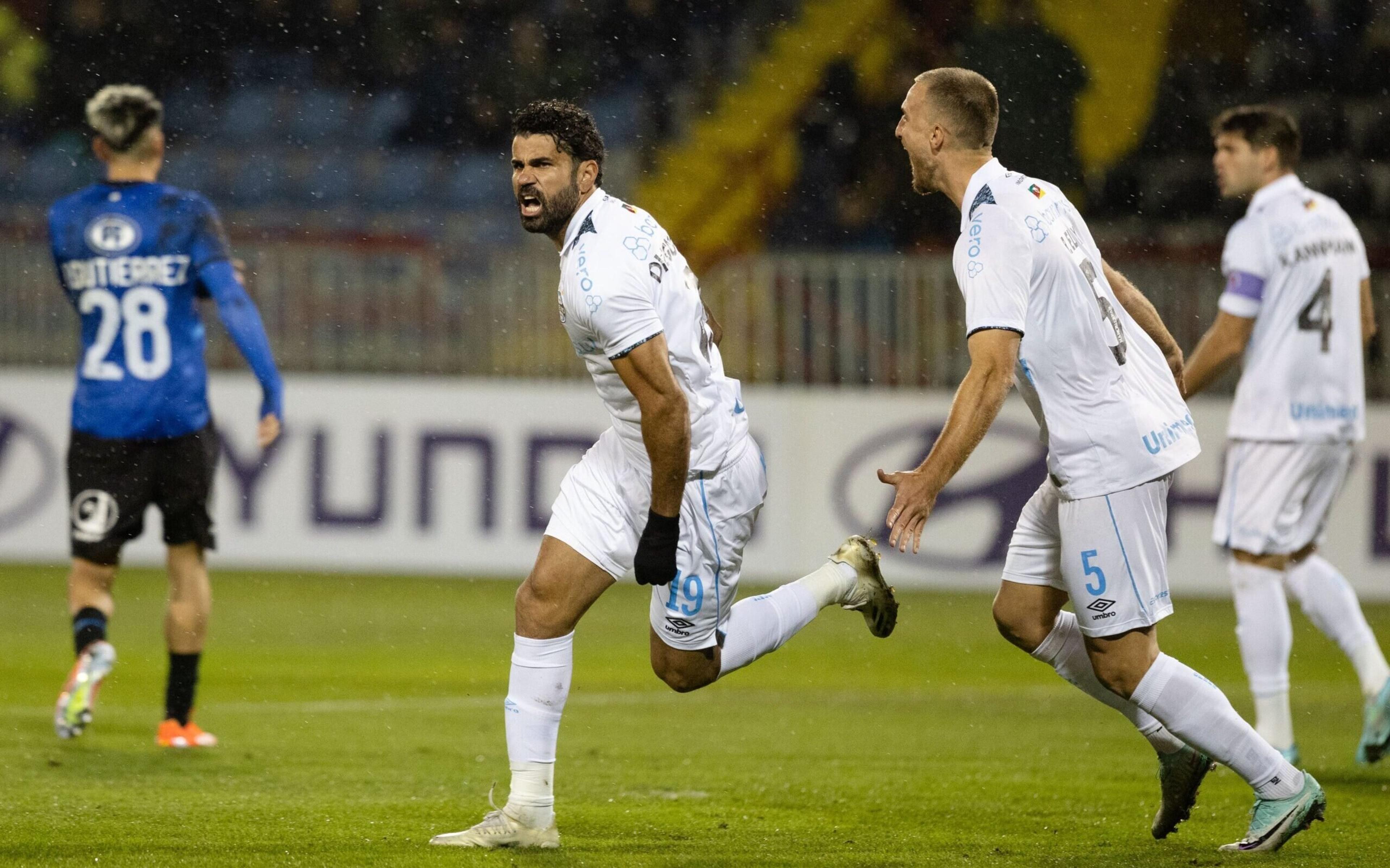 Grêmio x Estudiantes-ARG: onde assistir, horário e escalações do jogo pela Libertadores