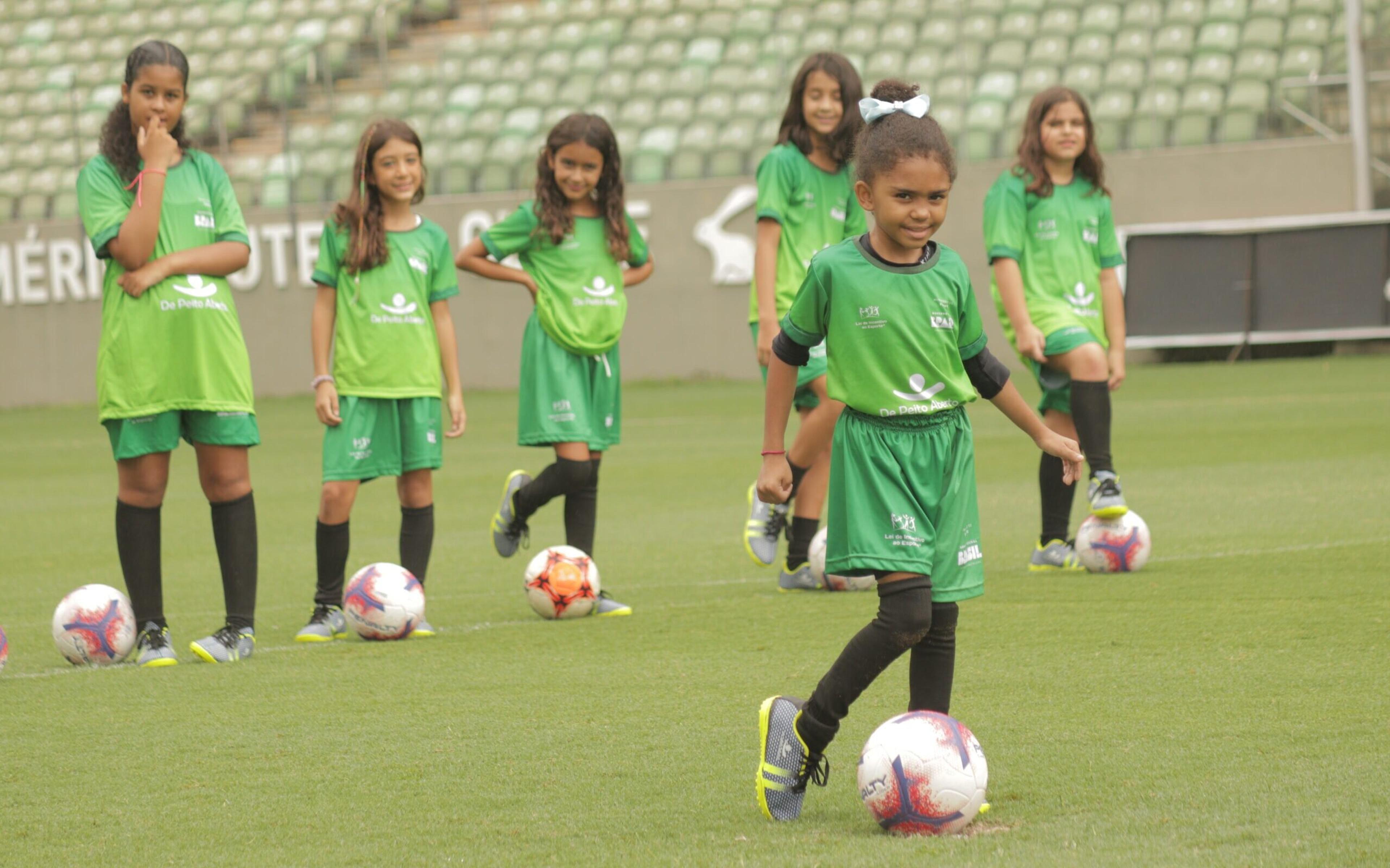 Brasil capta quase R$ 1 bilhão via Lei de Incentivo ao Esporte, aponta relatório