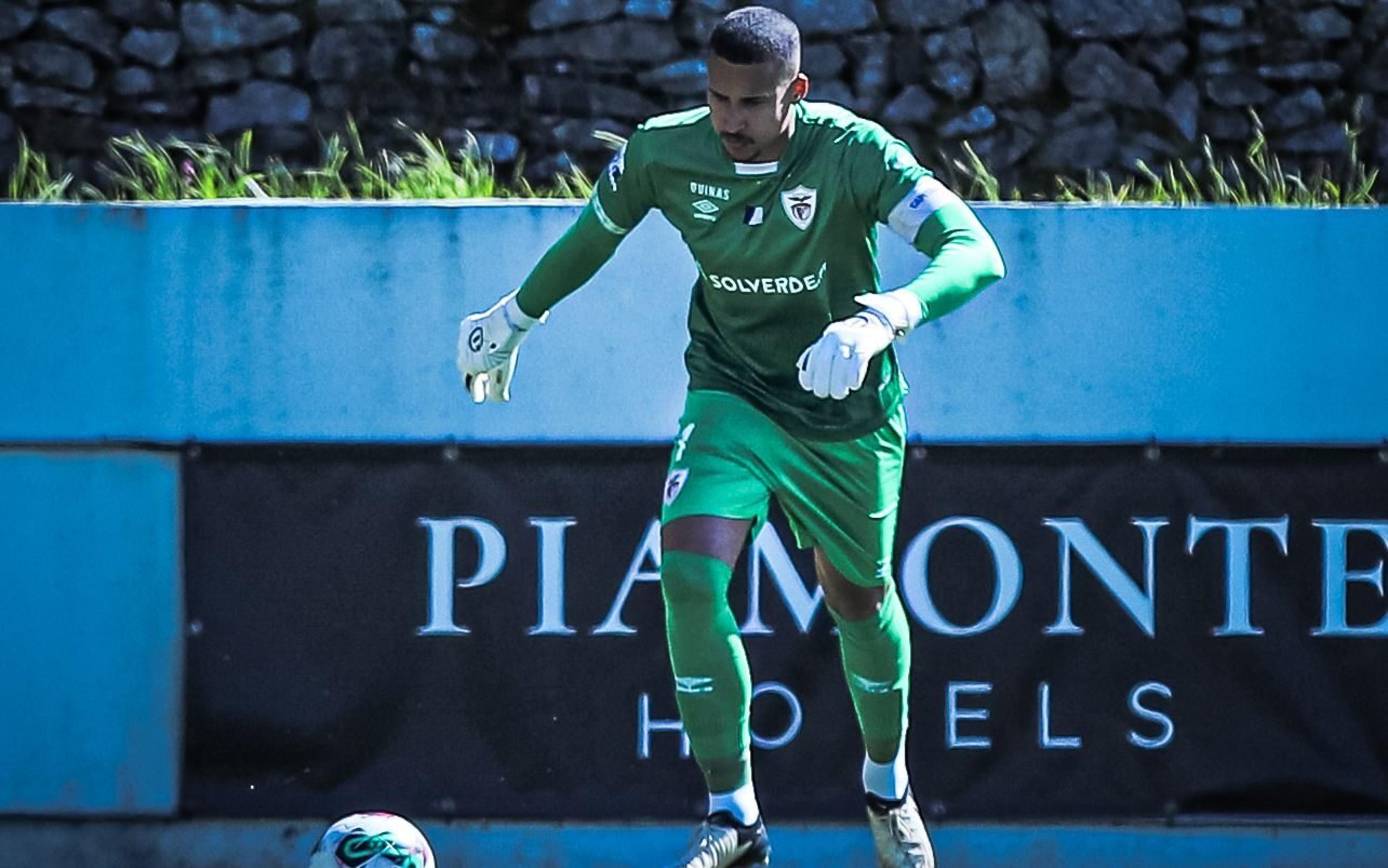 Goleiro ex-Flamengo é o líder da melhor defesa de toda a Europa