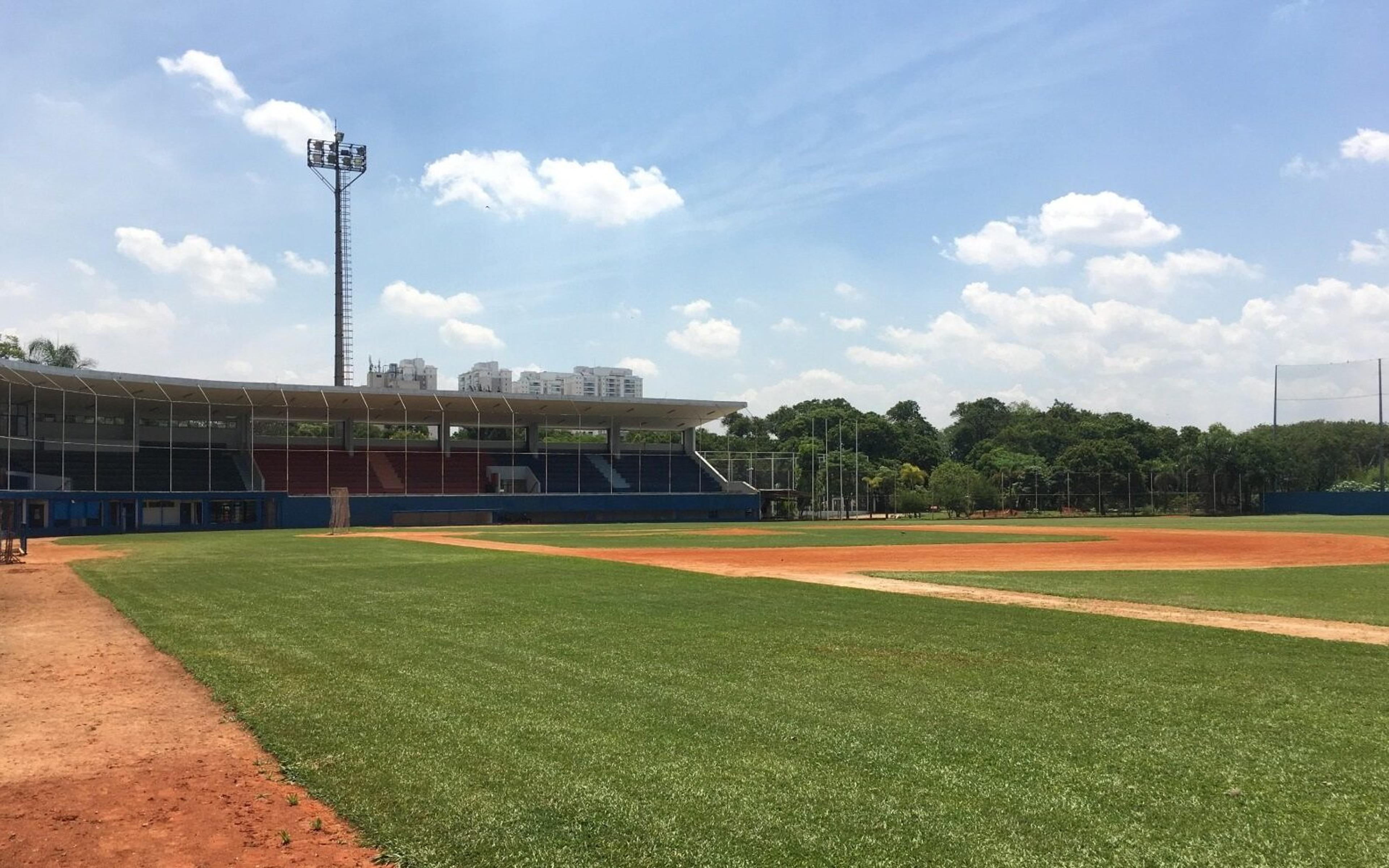 Brasil receberá edição de uma Copa do Mundo de Softbol pela primeira vez na história