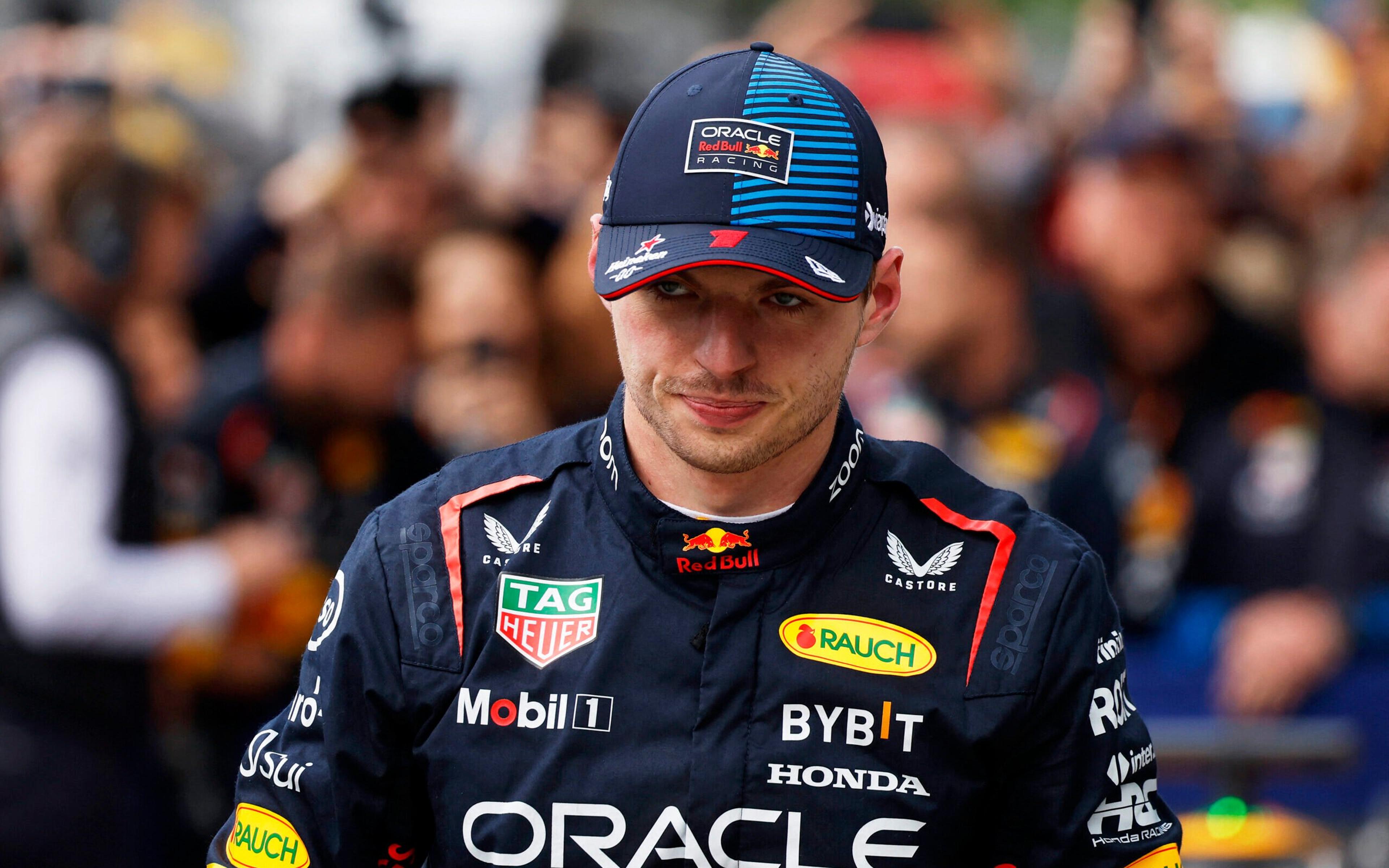 Verstappen abre vantagem na Fórmula 1! Confira a classificação da temporada