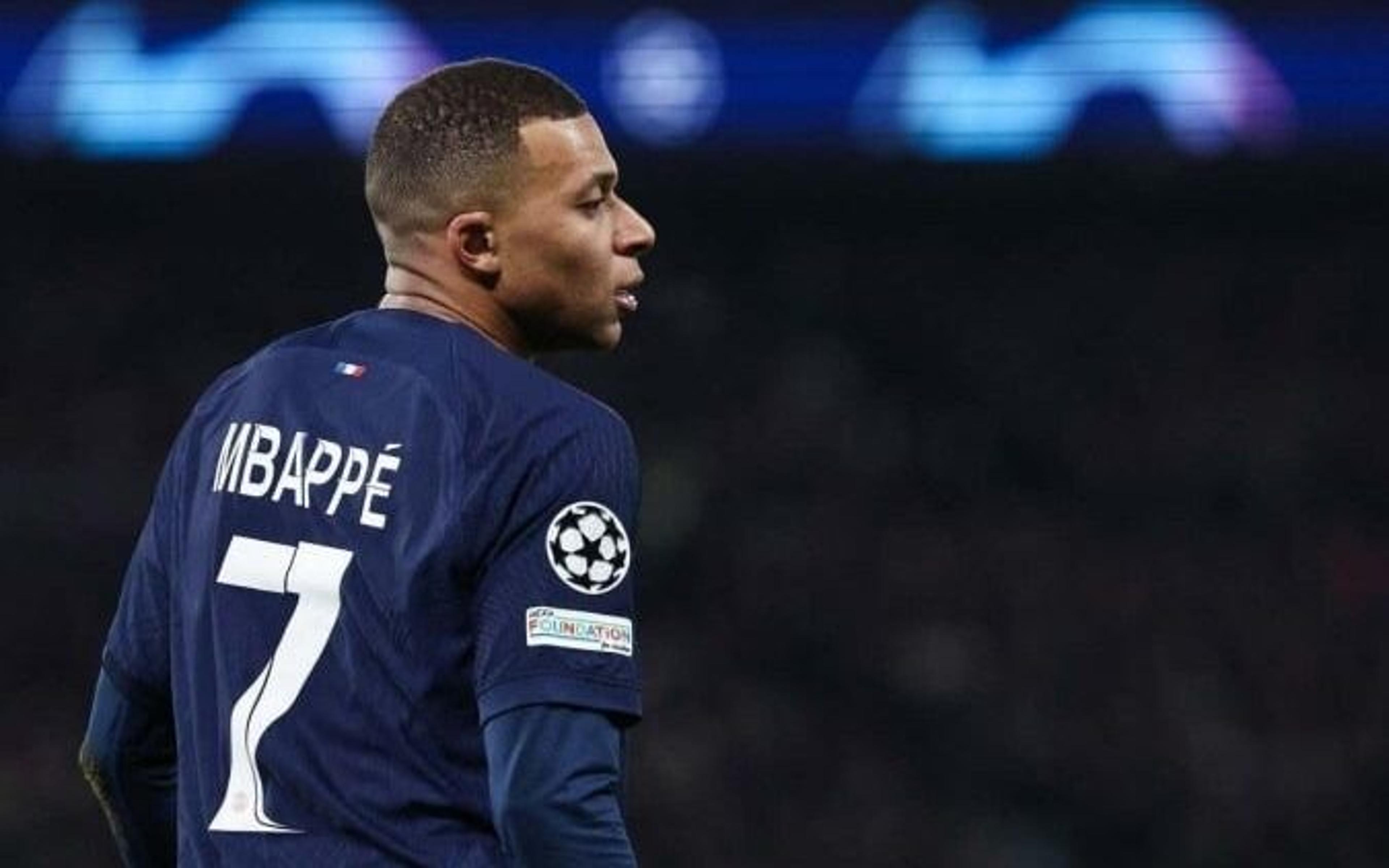 ANÁLISE: Com Mbappé, como será a escalação do Real Madrid 2024/25?