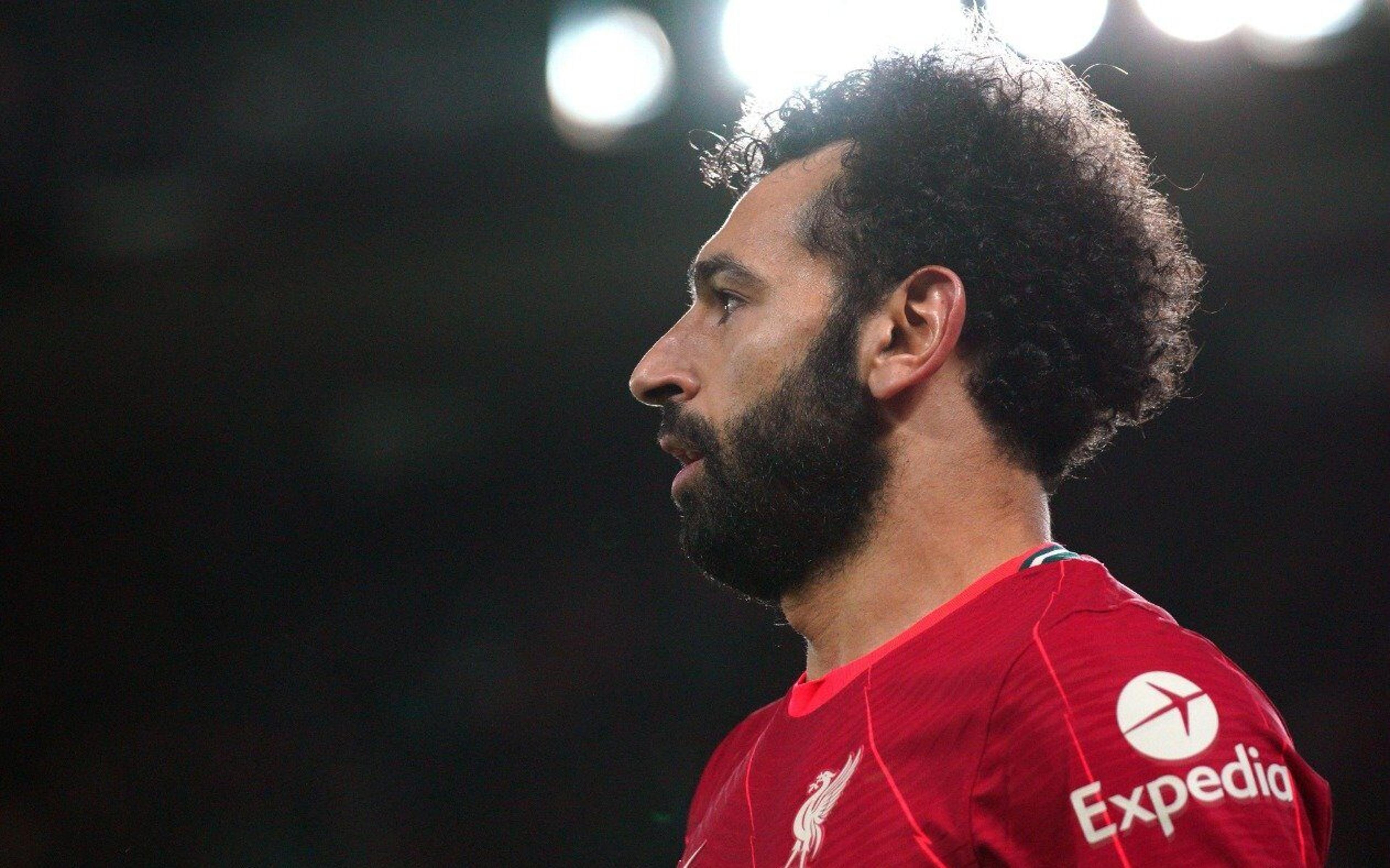 Liverpool mira contratação de sensação da Premier League para suceder Salah