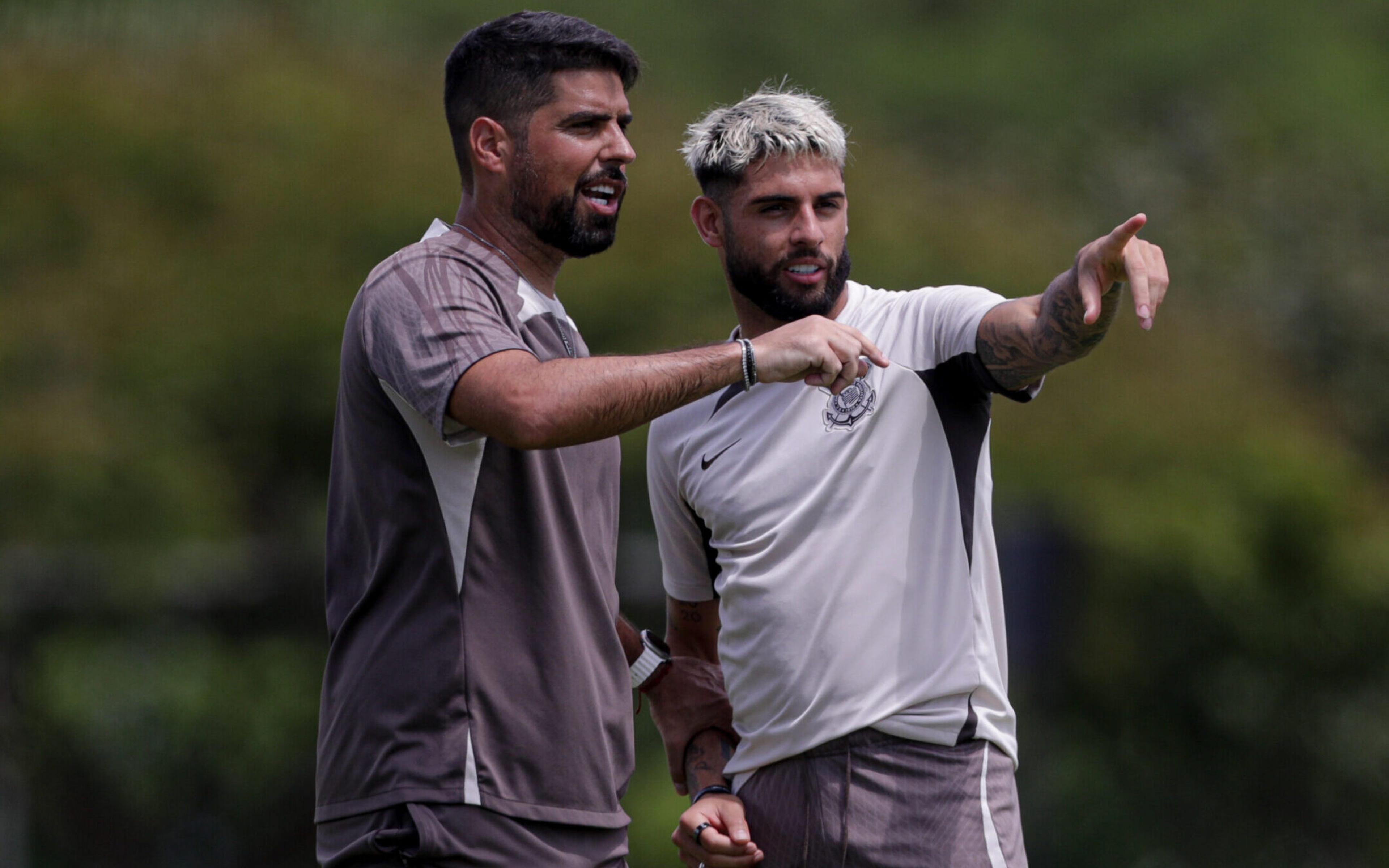 Lance! detalha a crise de gols do Corinthians em 2024; veja números