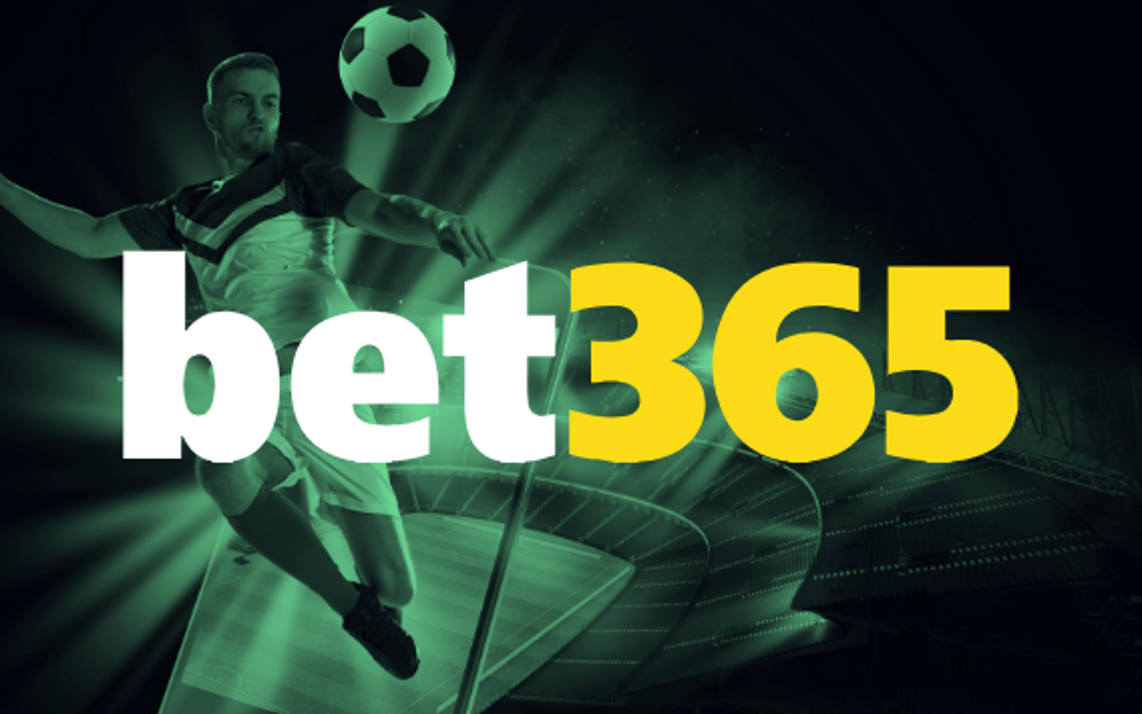 Apostar na Eurocopa na bet365: conheça a super aposta aumentada