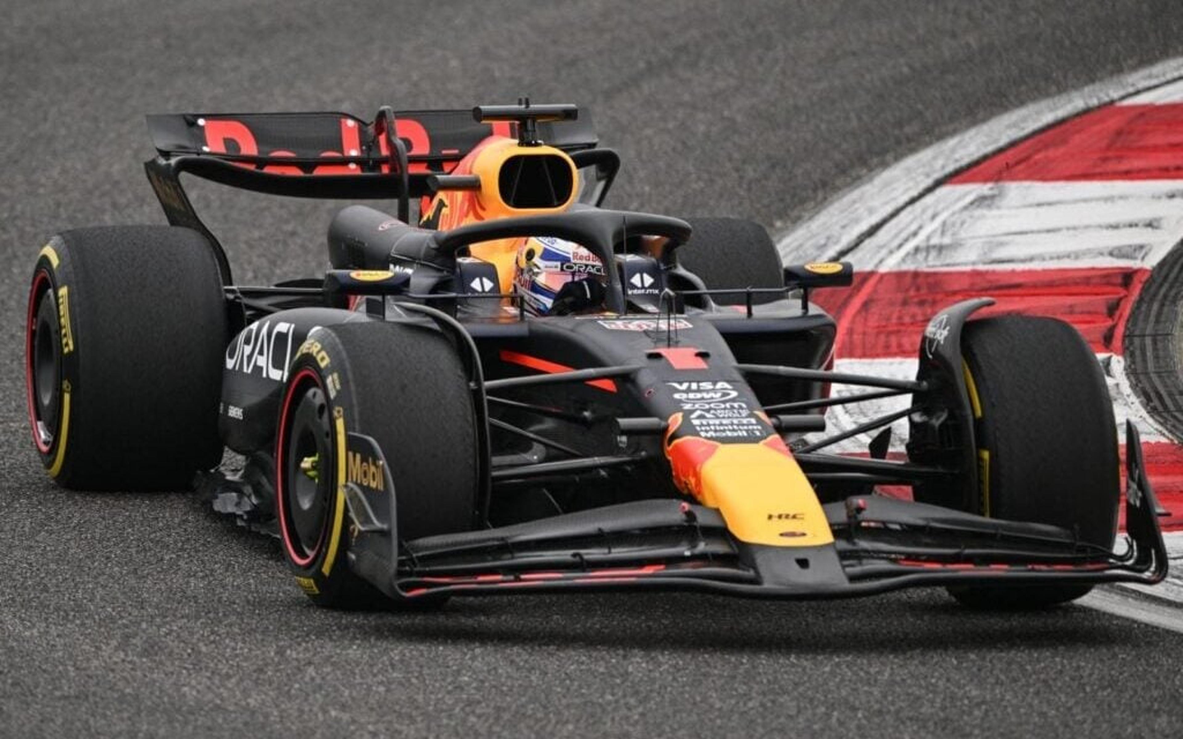 Red Bull trabalha ’em três carros’ e busca ‘equilibrar recursos’ de olho na F1 2026