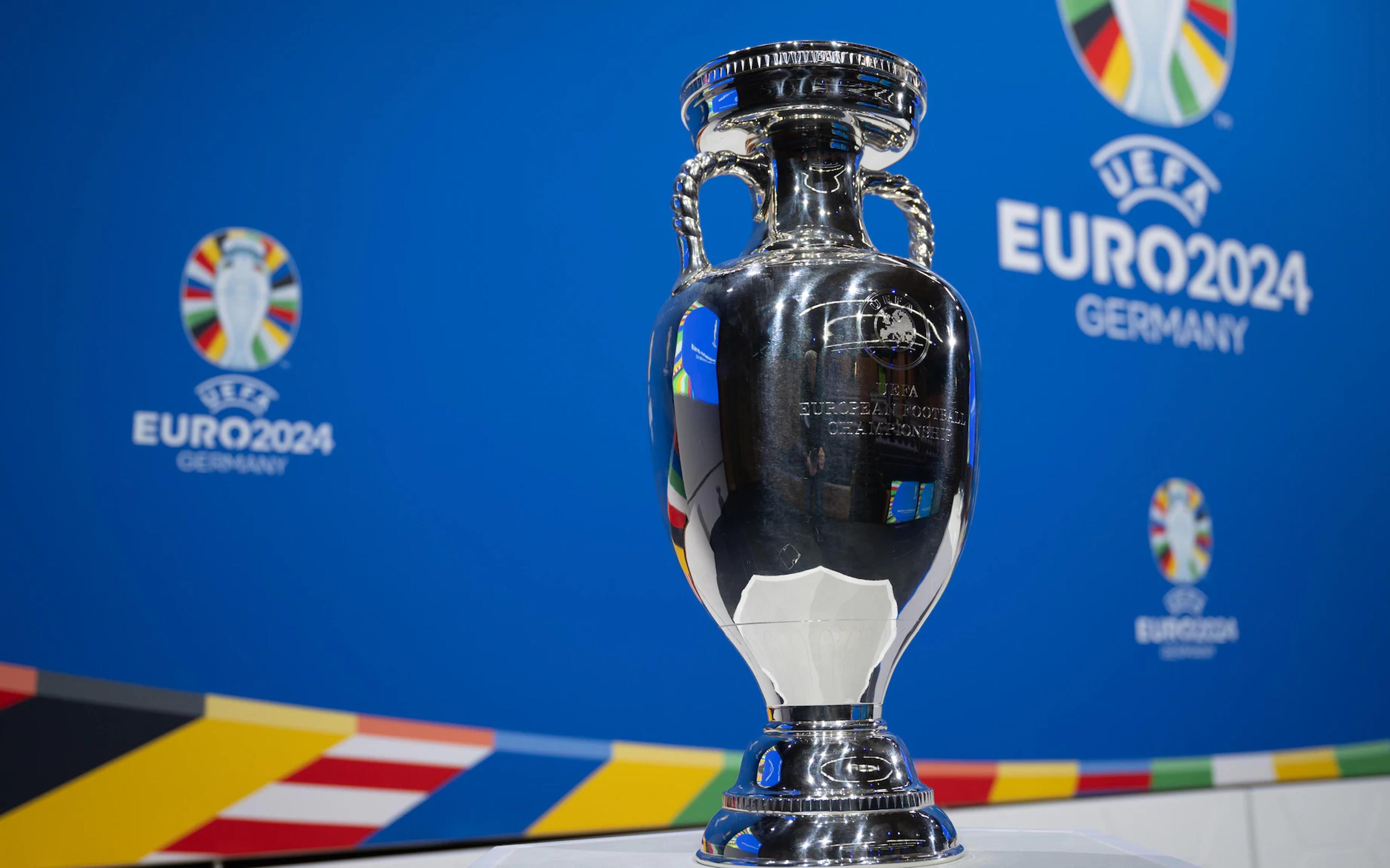 Quanto vale a vaga nas quartas de final da Eurocopa?