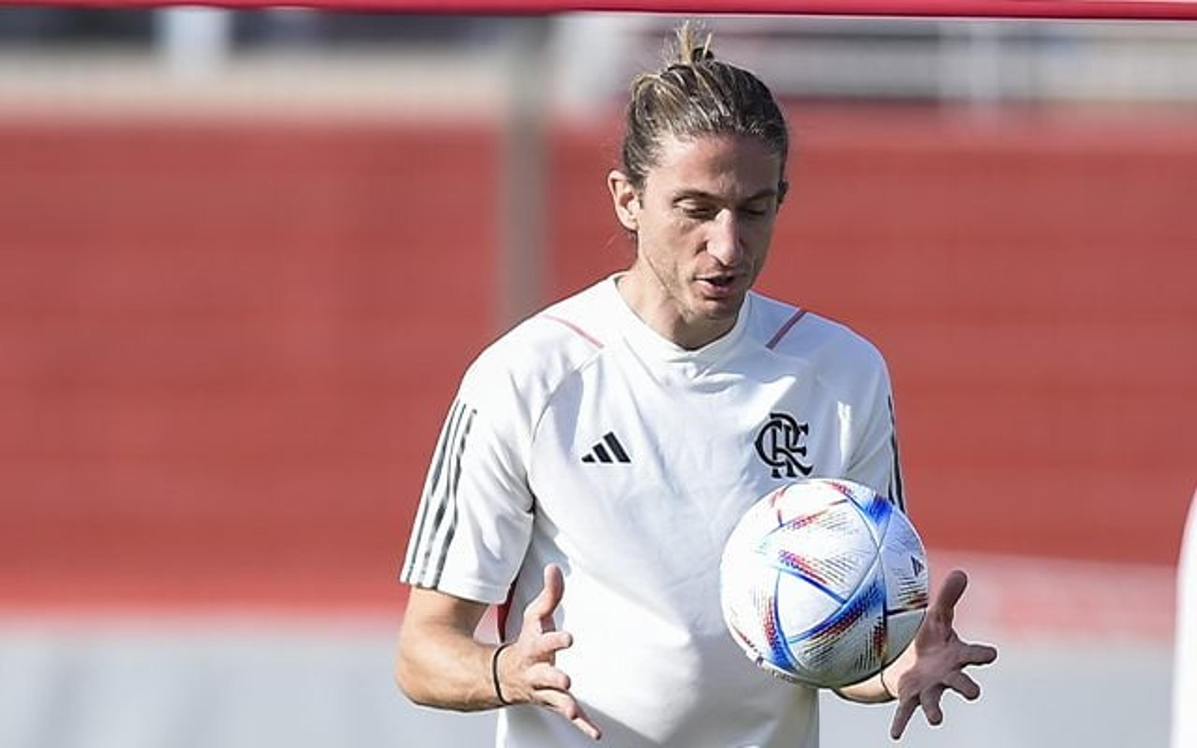 Flamengo é campeão no sub-17 e Filipe Luís fatura seu primeiro título como treinador