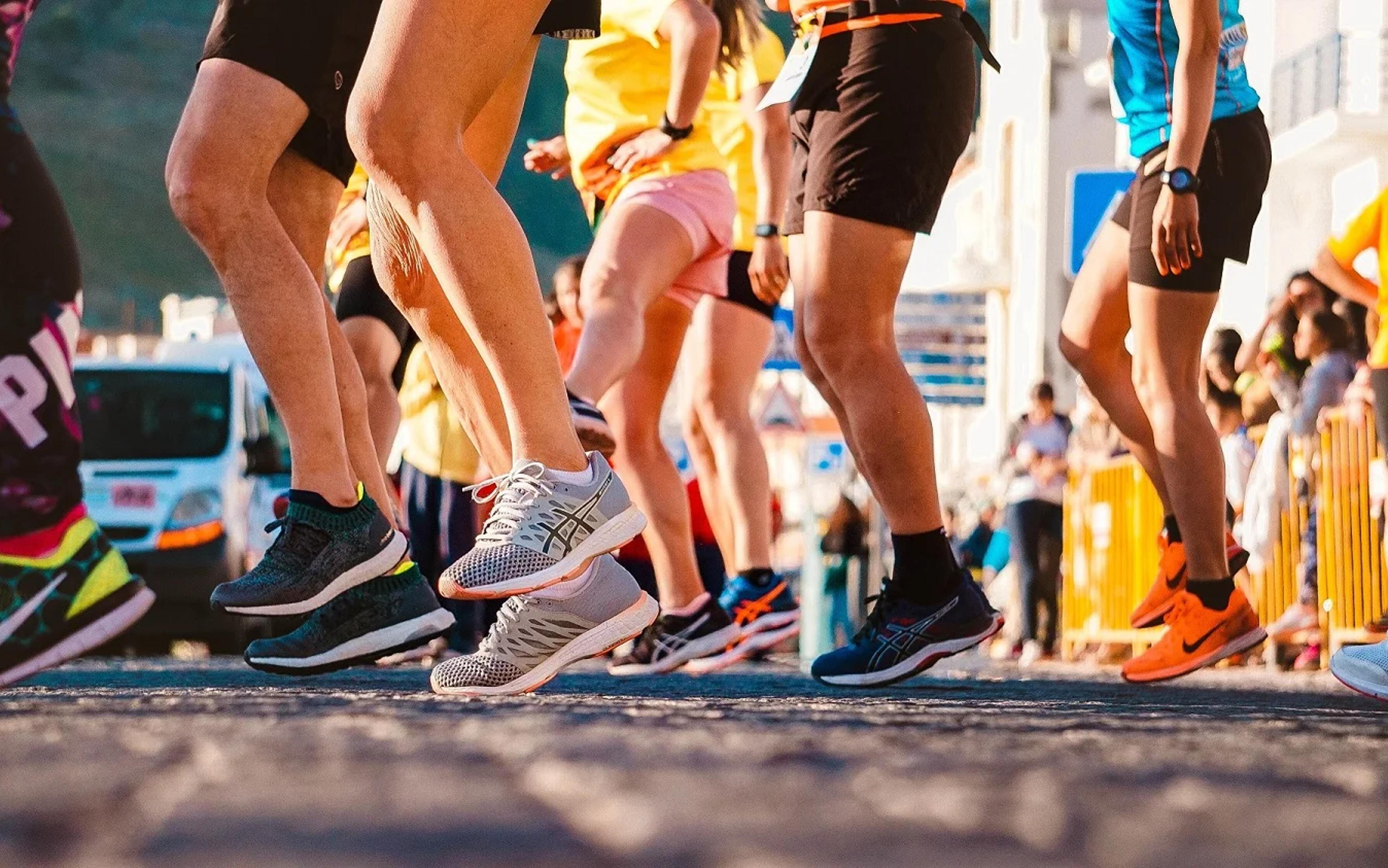 Tênis de corrida para os 5km: Veja lista com melhores modelos