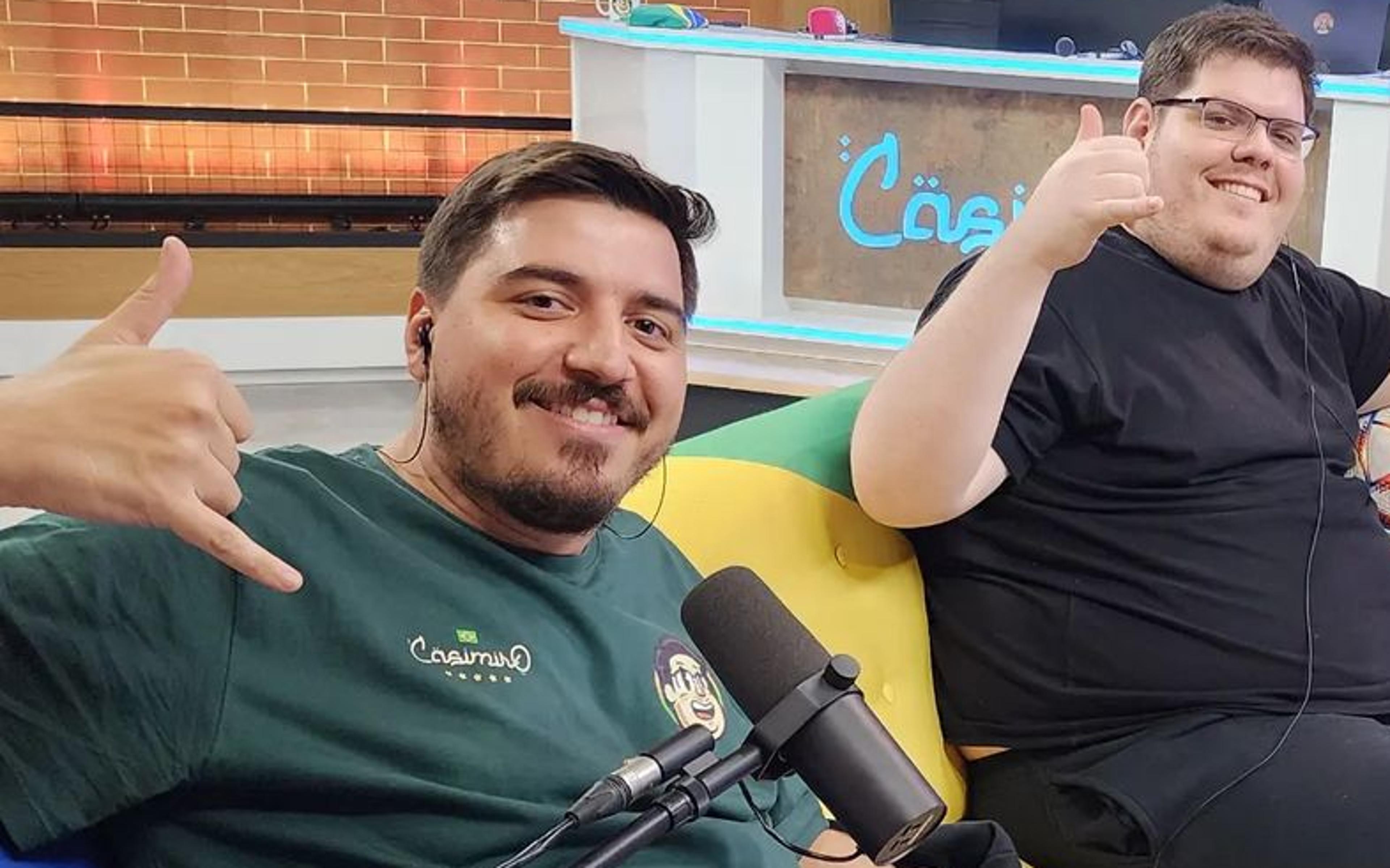 Luis Felipe Freitas, da CazéTV, reprova demissão de Fernando Diniz do Fluminense; assista