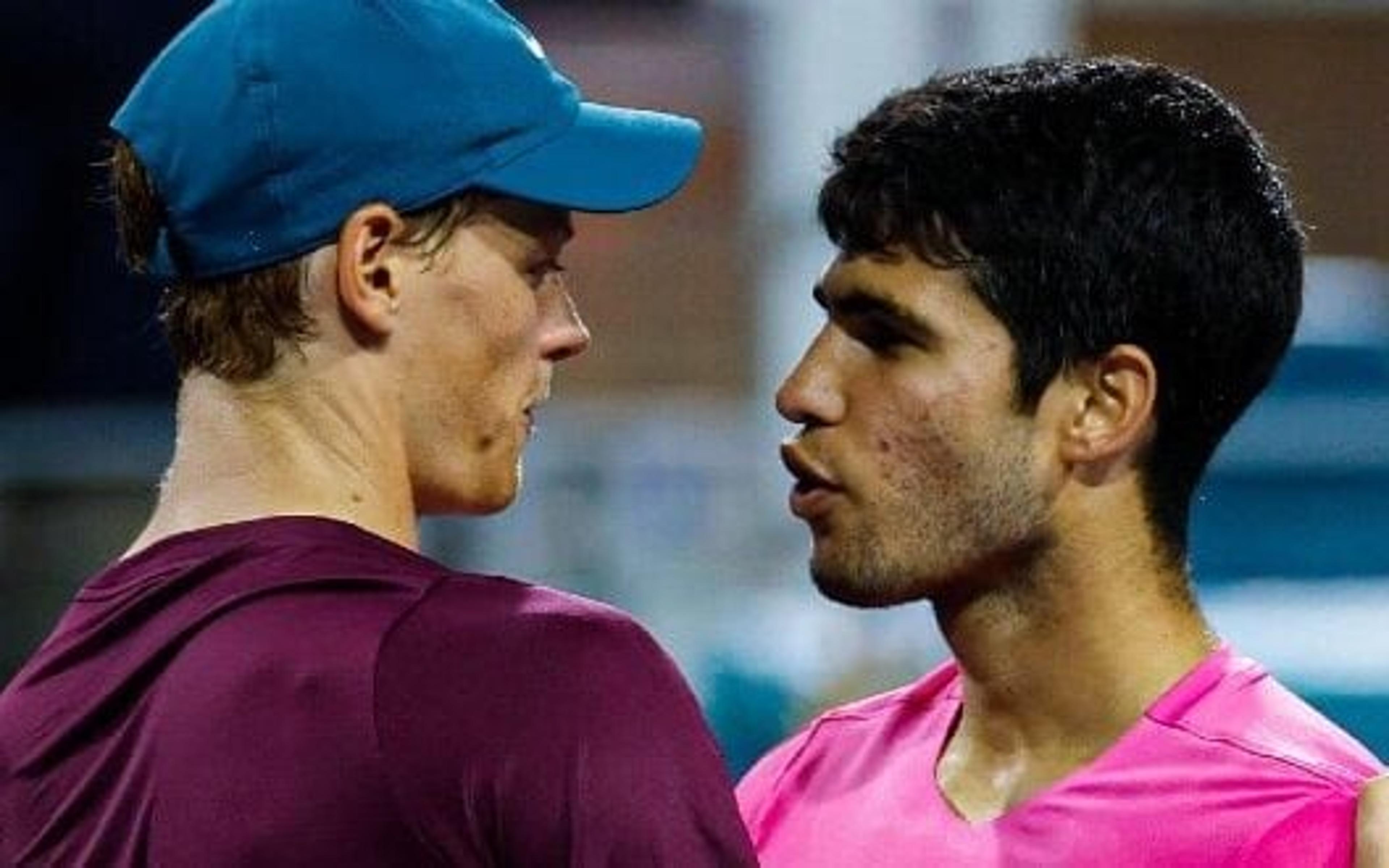 Alcaraz, Sinner e Meligeni estreiam nesta segunda em Wimbledon; veja horário e onde assistir