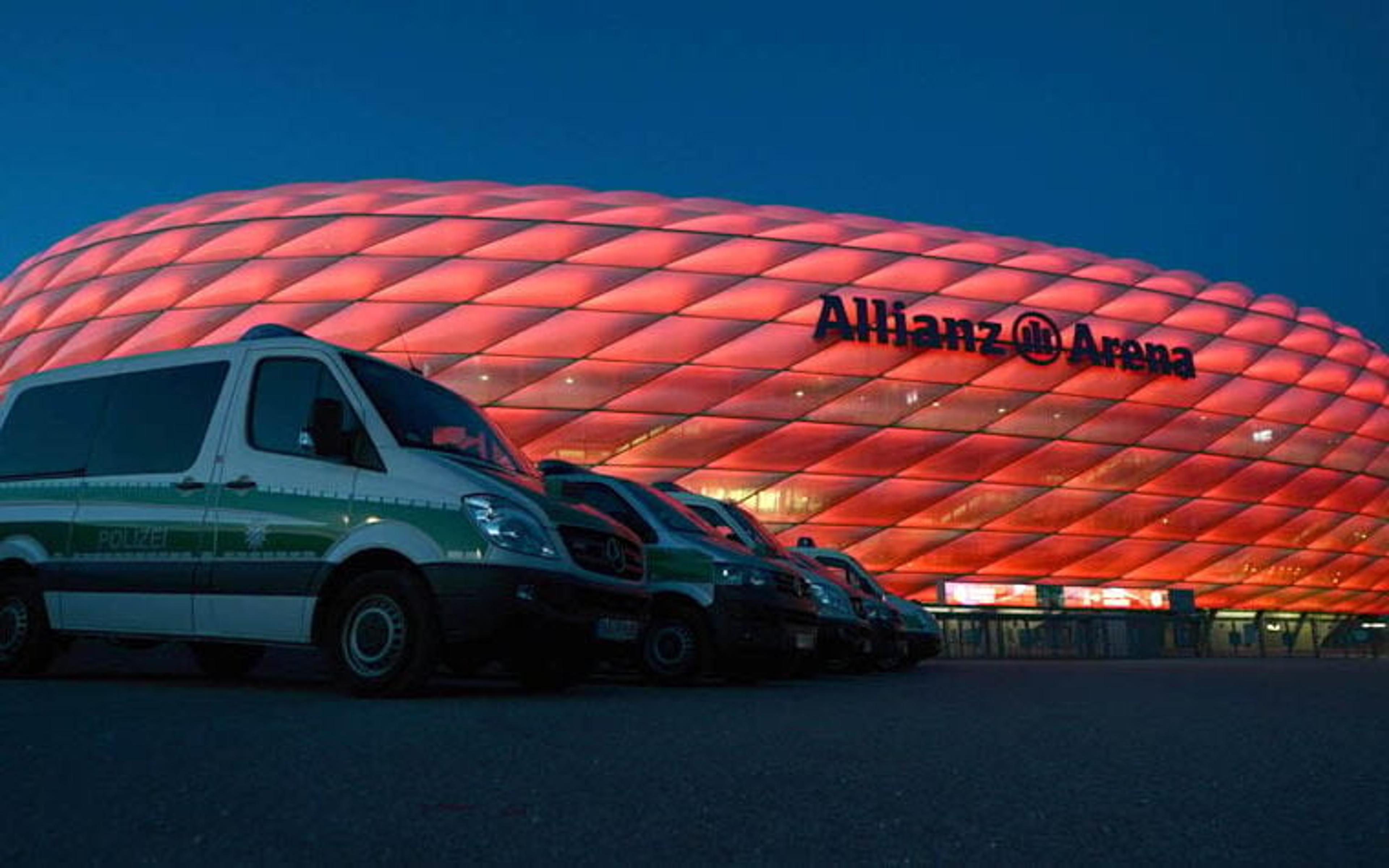 Quais razões levaram o Flamengo a buscar a Allianz para acordo de naming rights do novo estádio?