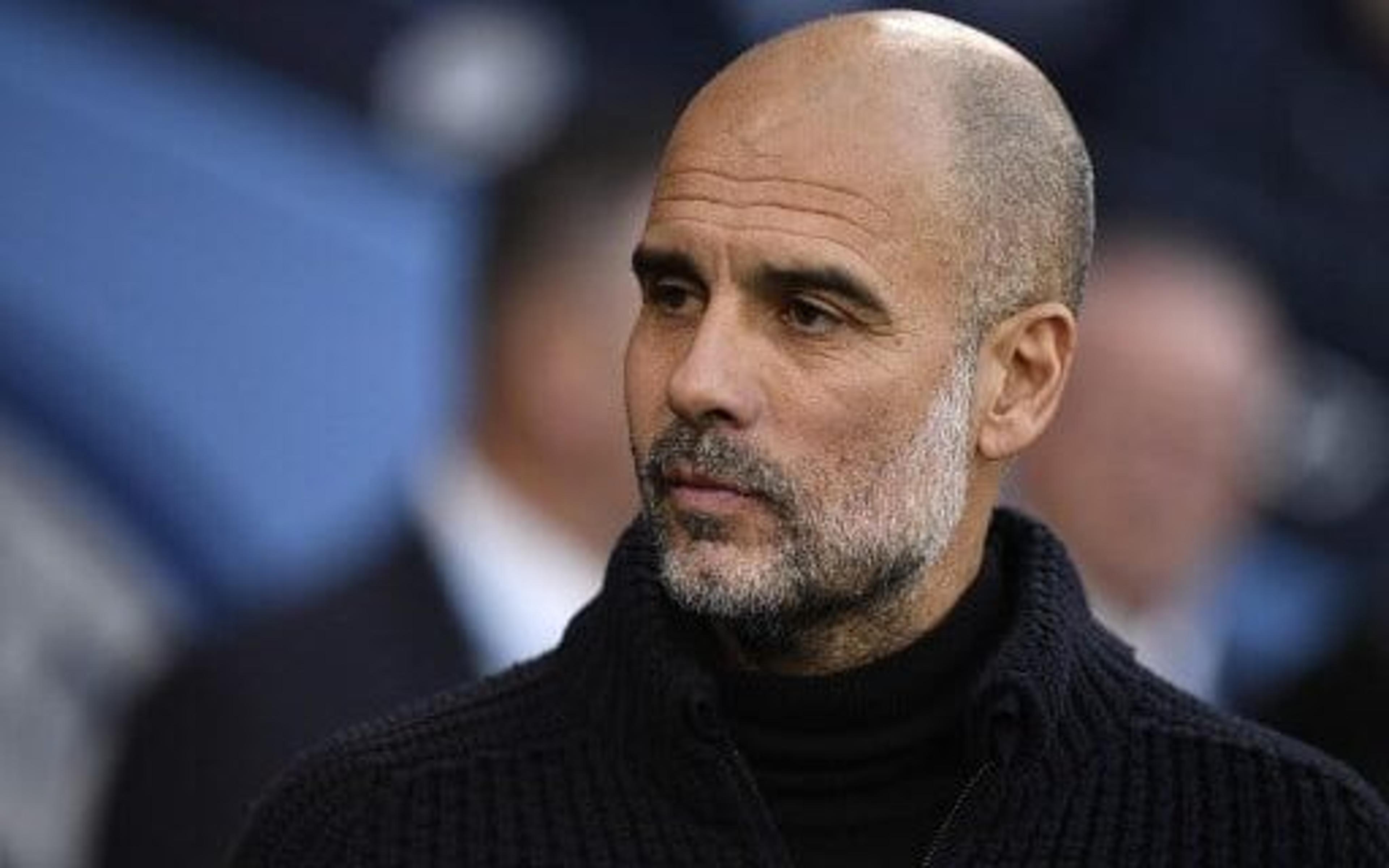 Volta ao Barcelona? Pep Guardiola dá ultimato sobre futuro na carreira