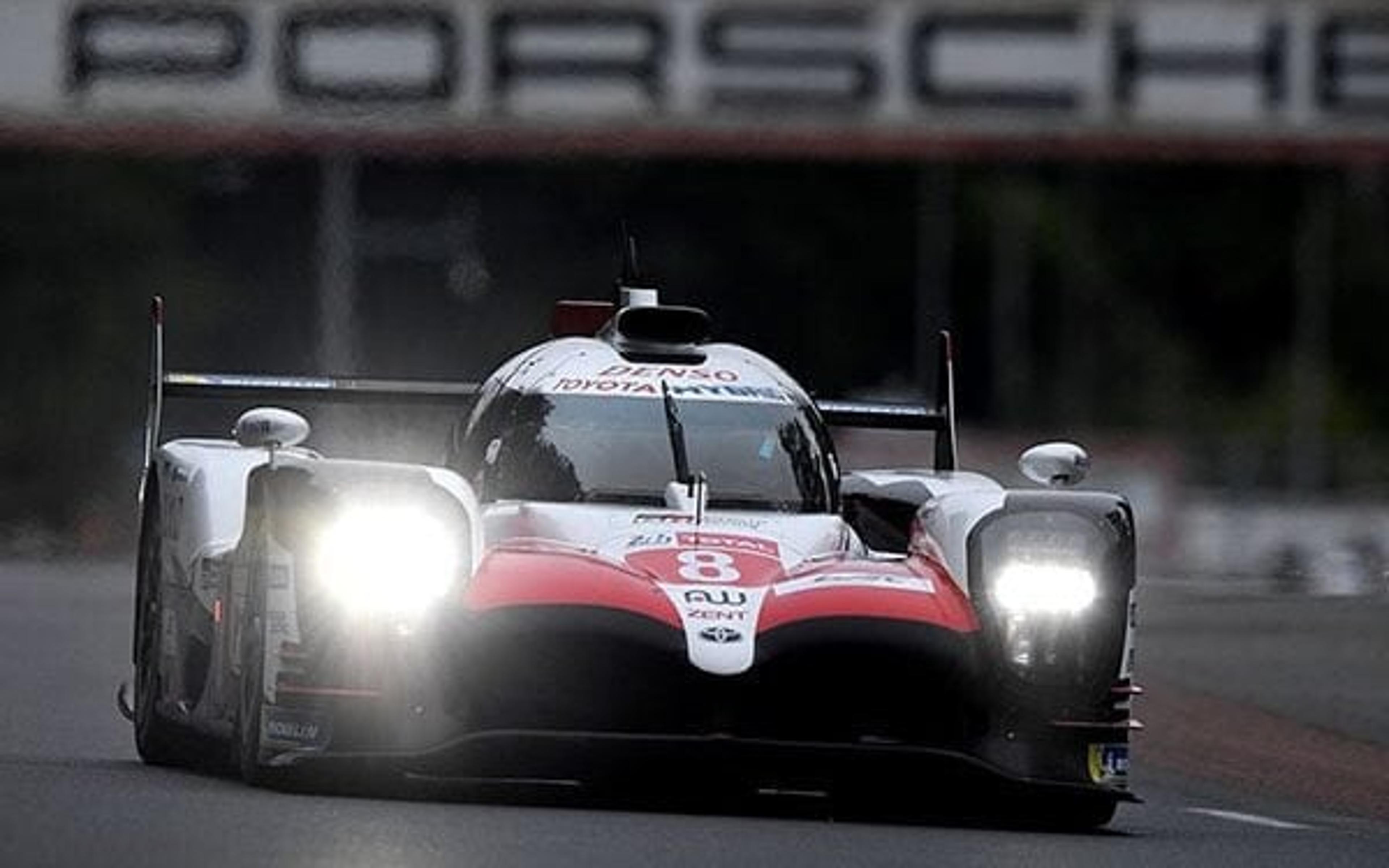 O que são as 24 Horas de Le Mans?