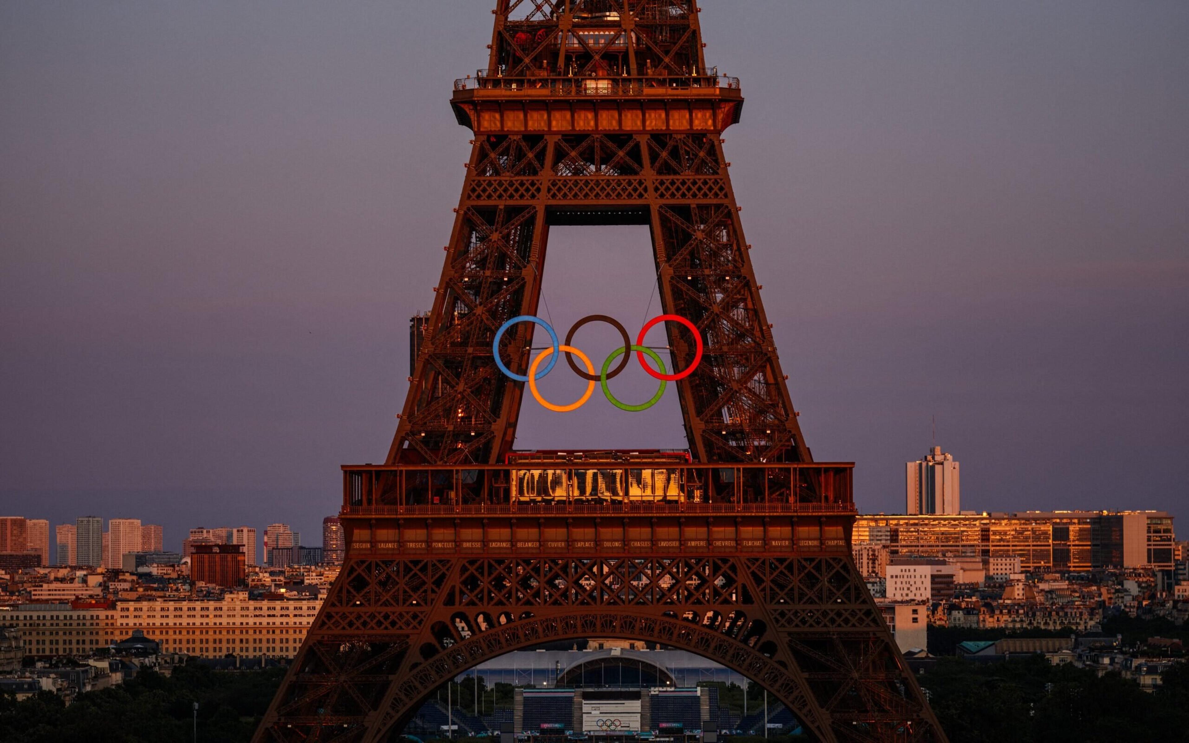 Paris 2024 está se consolidando como a edição mais sustentável da história dos Jogos Olímpicos