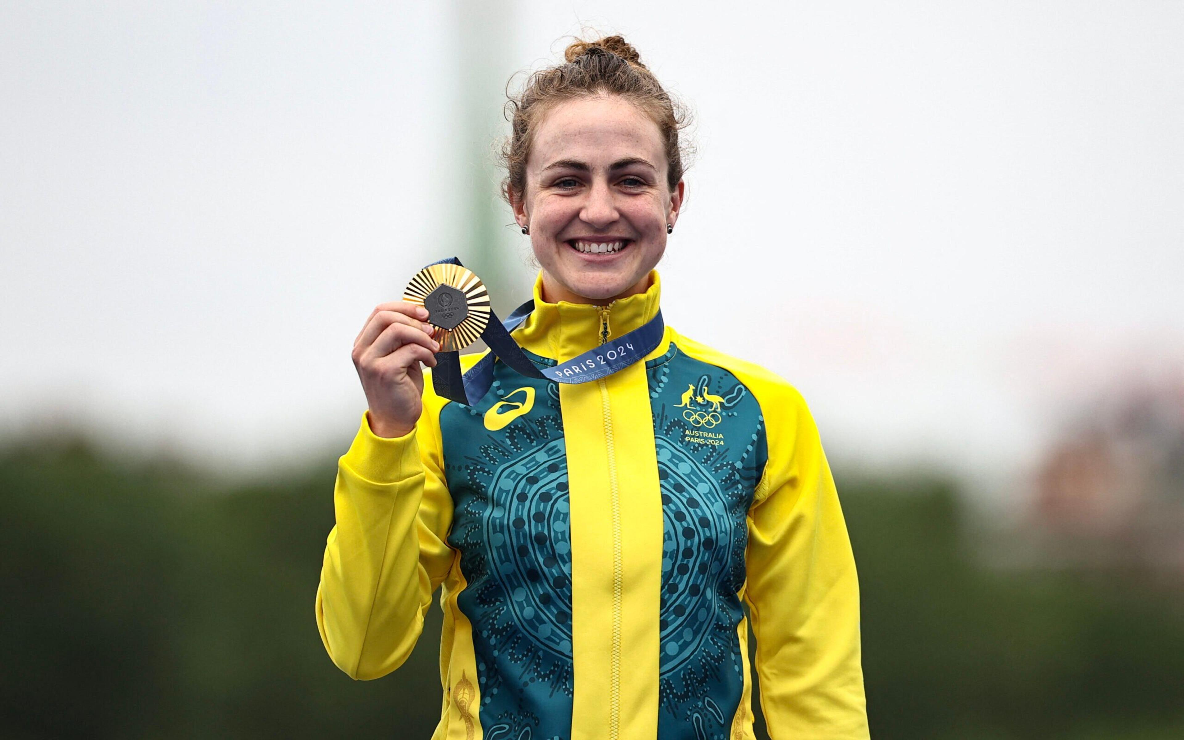 Olimpíadas: veja como ficou o quadro de medalhas neste sábado (27) em Paris