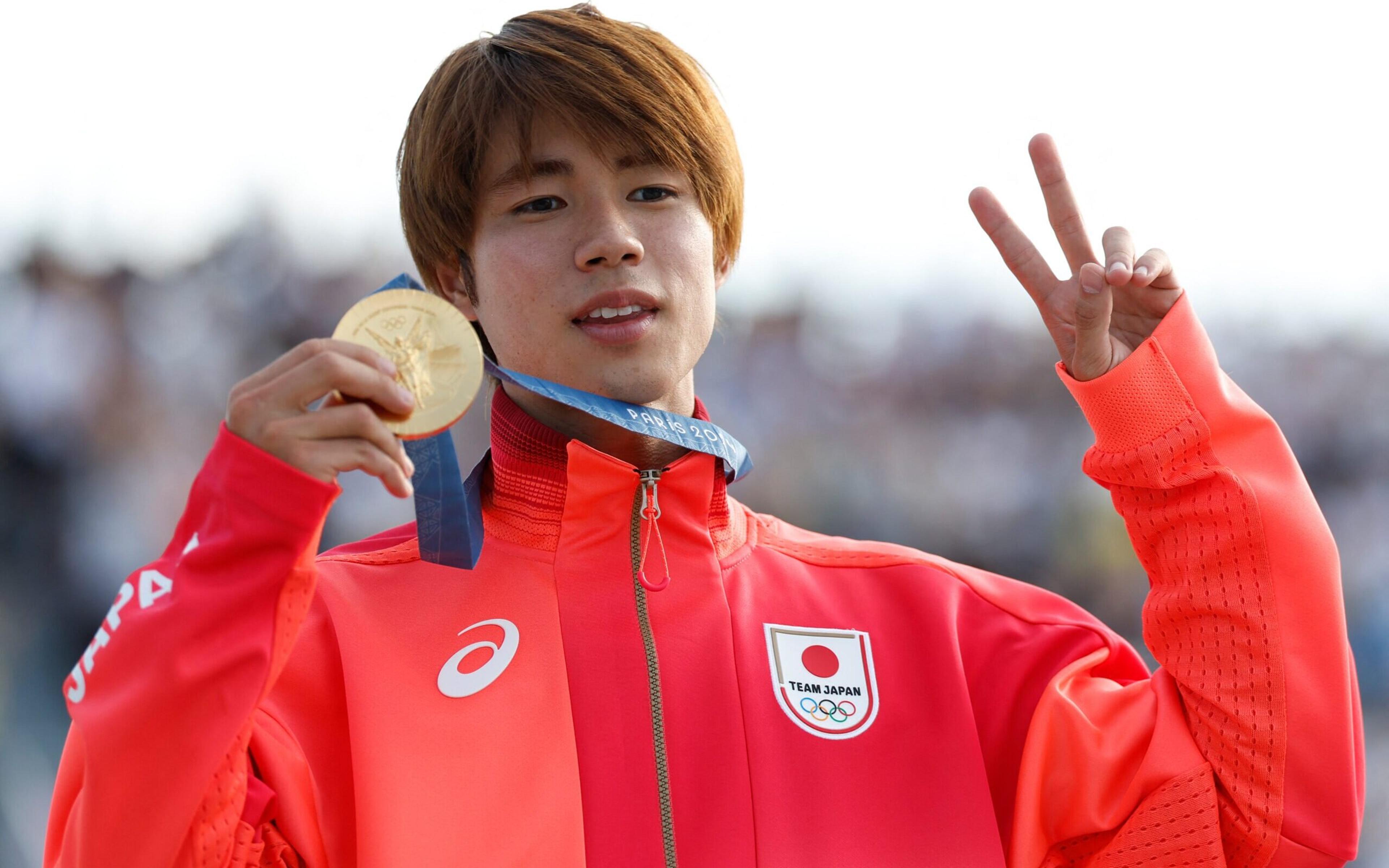 Olimpíadas: veja como ficou o quadro de medalhas nesta segunda-feira (29) em Paris