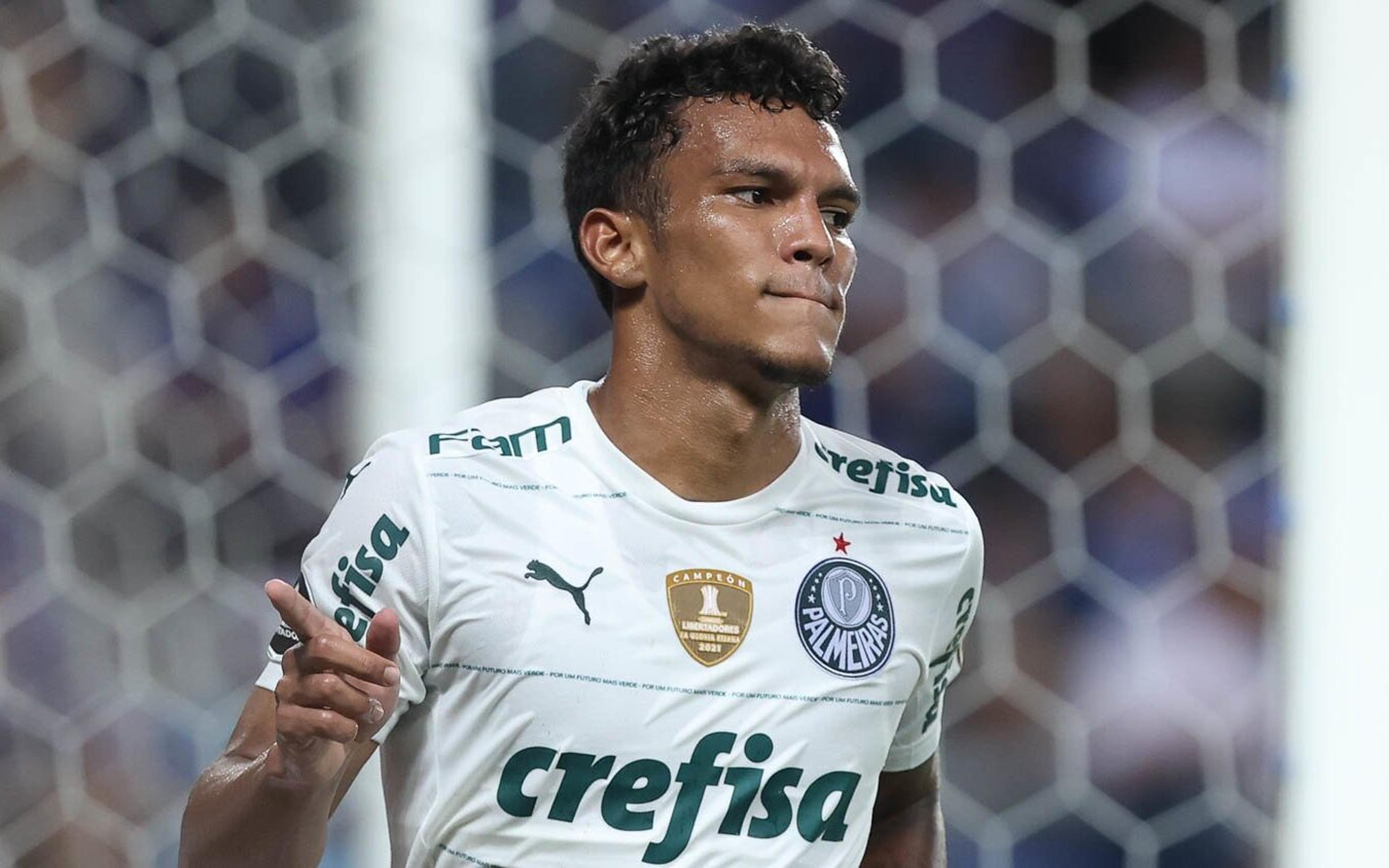 Palmeiras reencontra pela primeira vez o maior desperdício de talento da era Abel