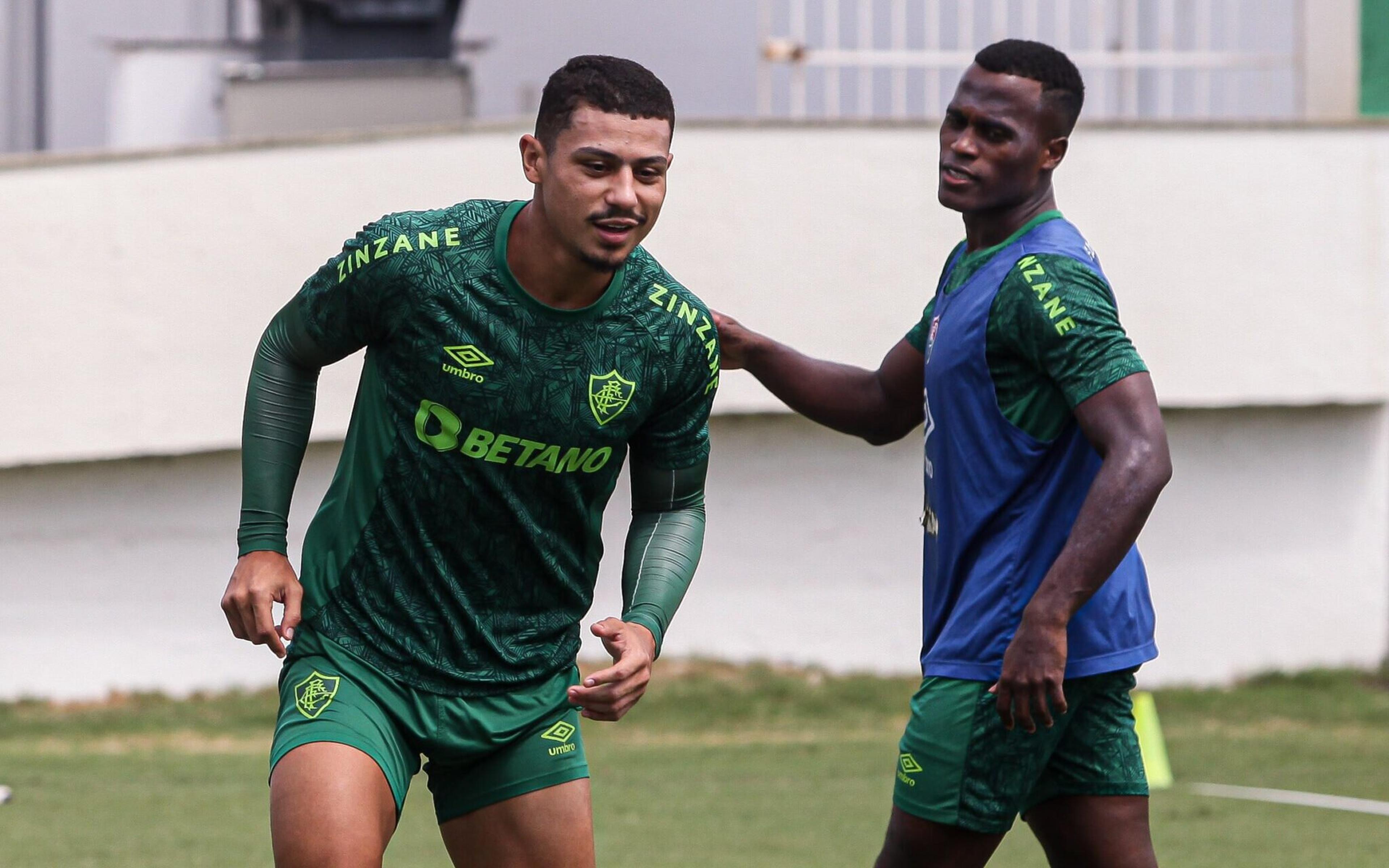 Estreia de Mano Menezes pelo Fluminense conta com retorno de craque; veja mais