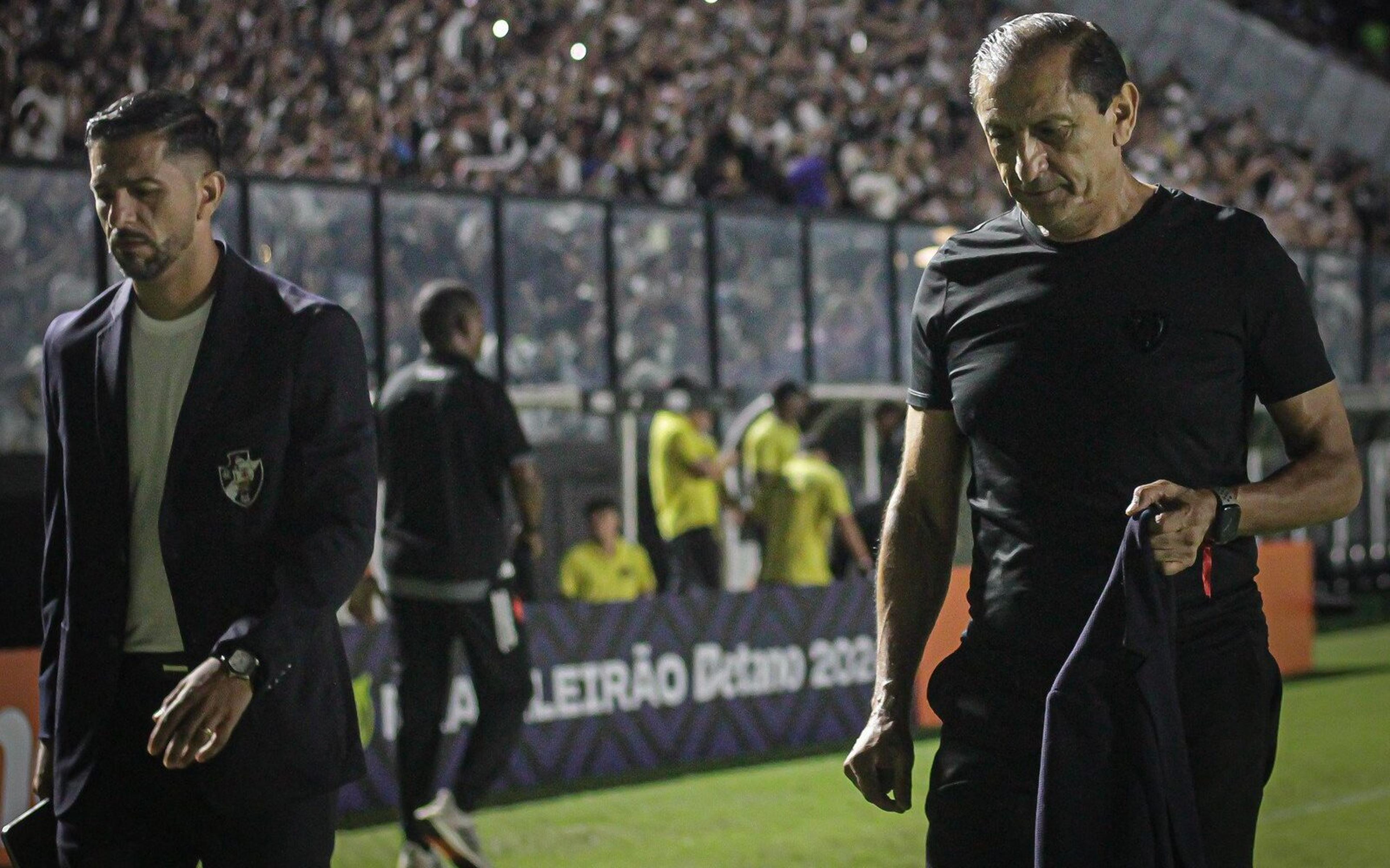 Ramón Díaz no Corinthians: saiba as contratações do técnico argentino no Vasco