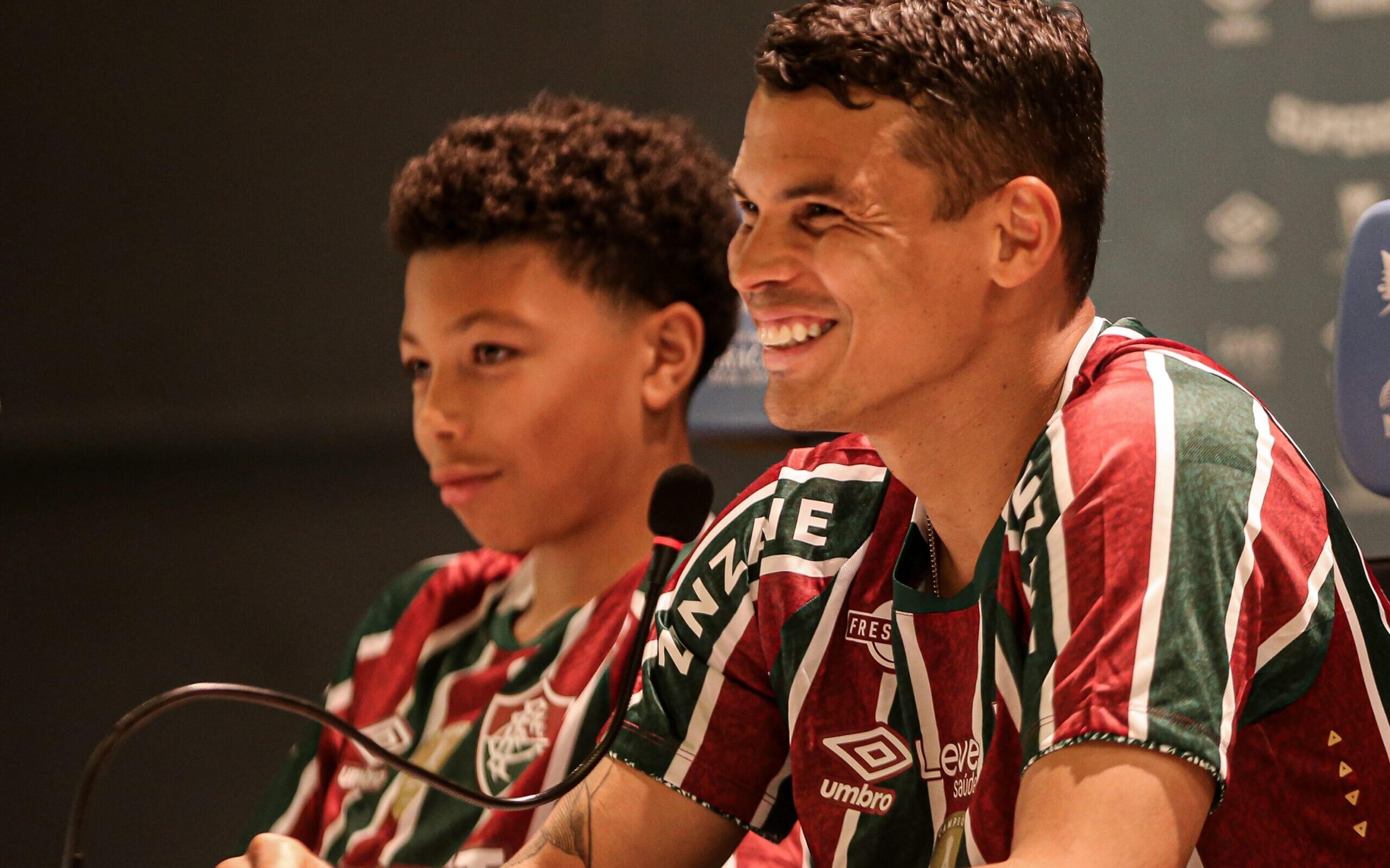 Como Thiago Silva pode ajudar o Fluminense? Veja os detalhes