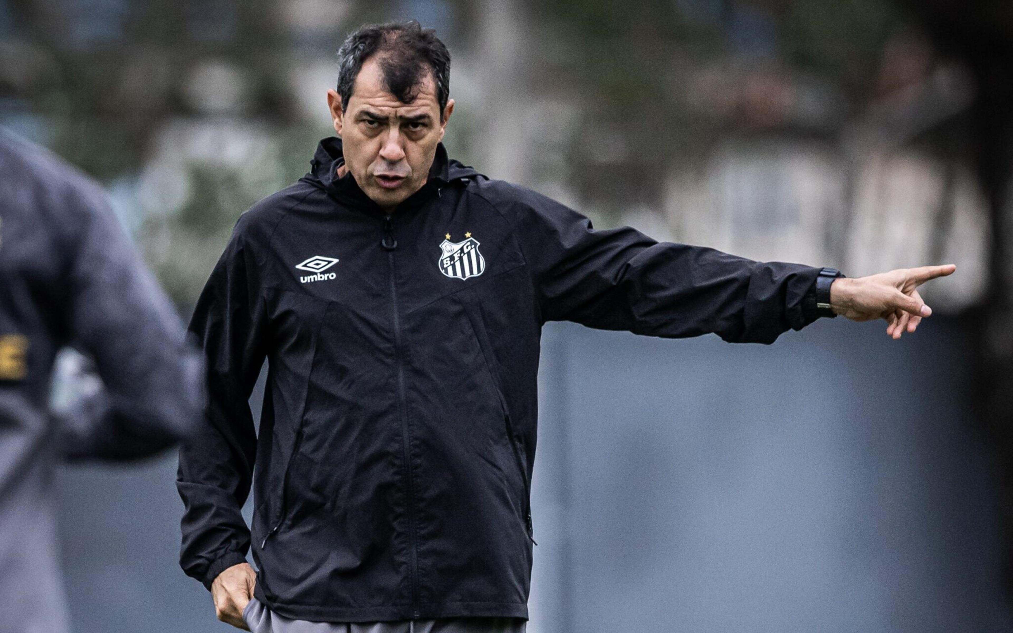 Santos se impõe e faz alerta para Corinthians e Carille; decisão está nas mãos do técnico