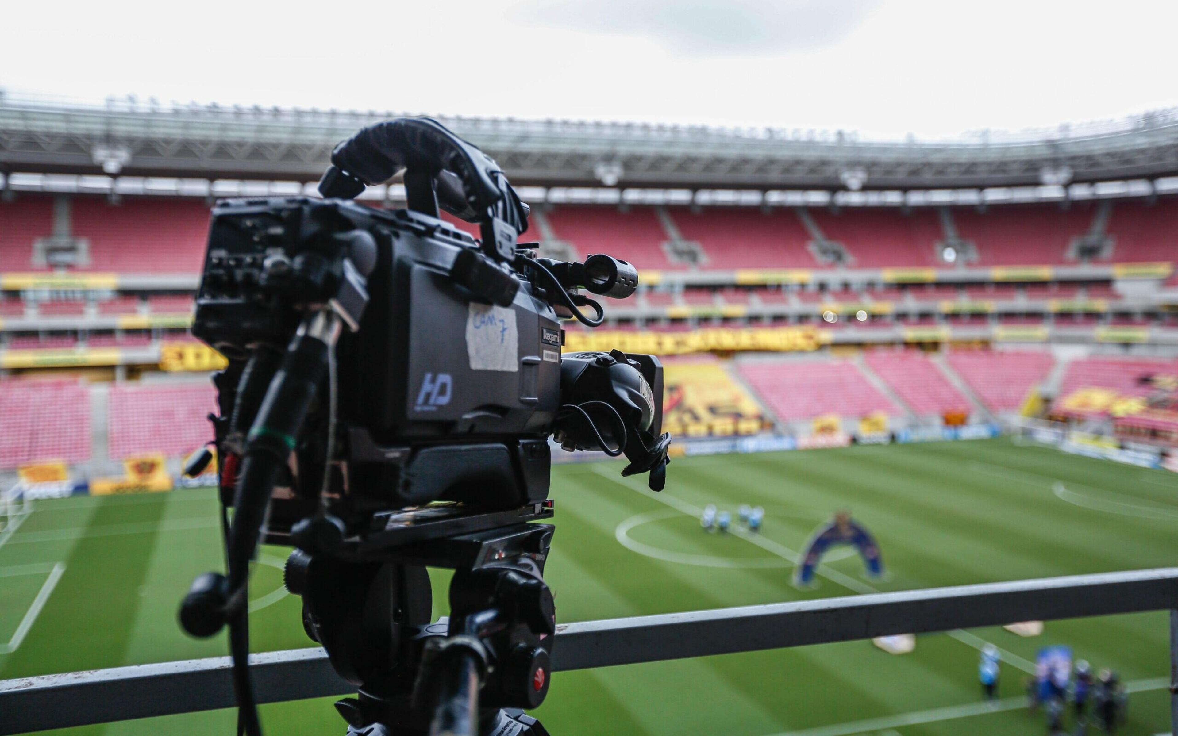 Copa do Brasil: saiba por que a Globo não vai transmitir confrontos entre Flamengo e Palmeiras