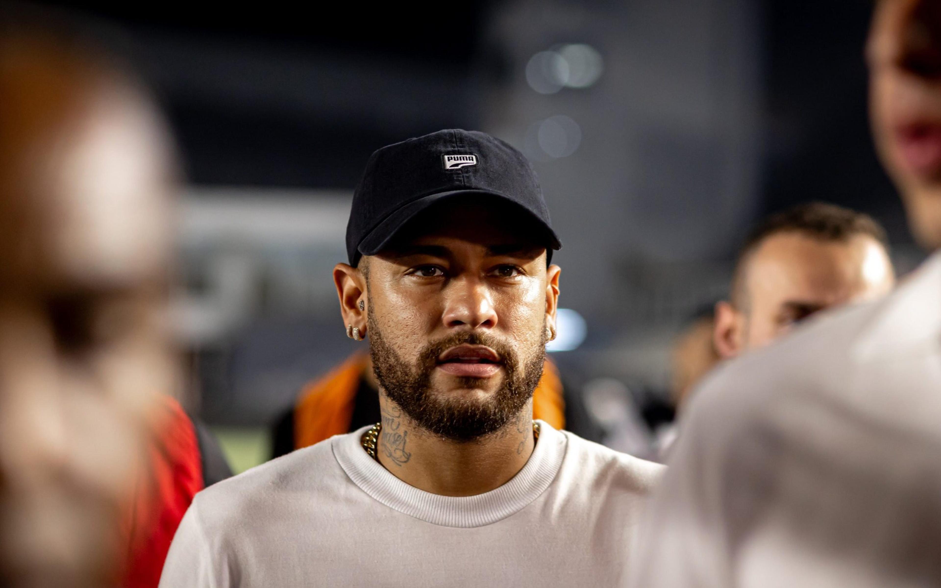 Entenda ligação entre Flamengo e vaias da torcida do Vasco a Neymar