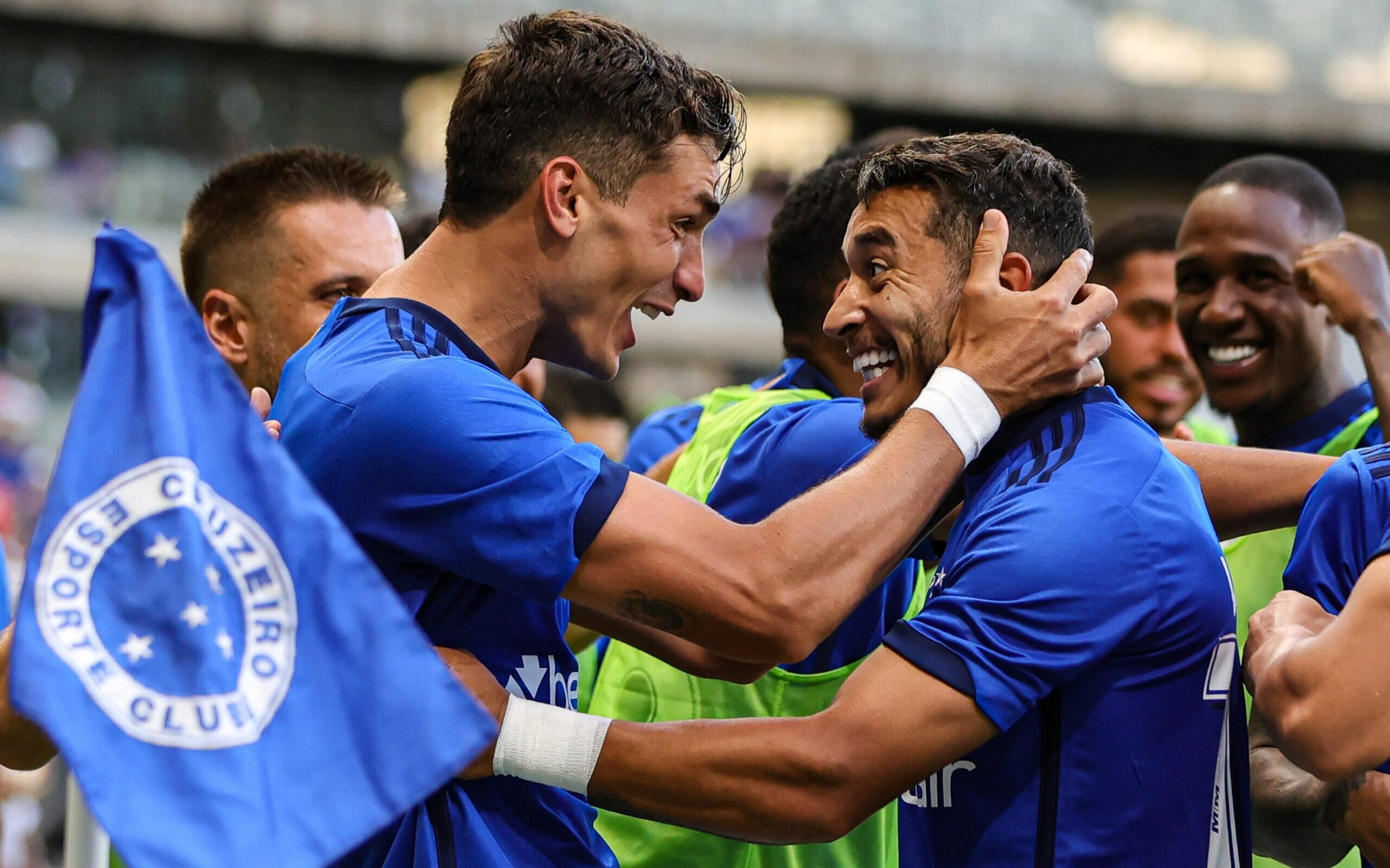 Cruzeiro tem boa notícia em primeiro dia da semana