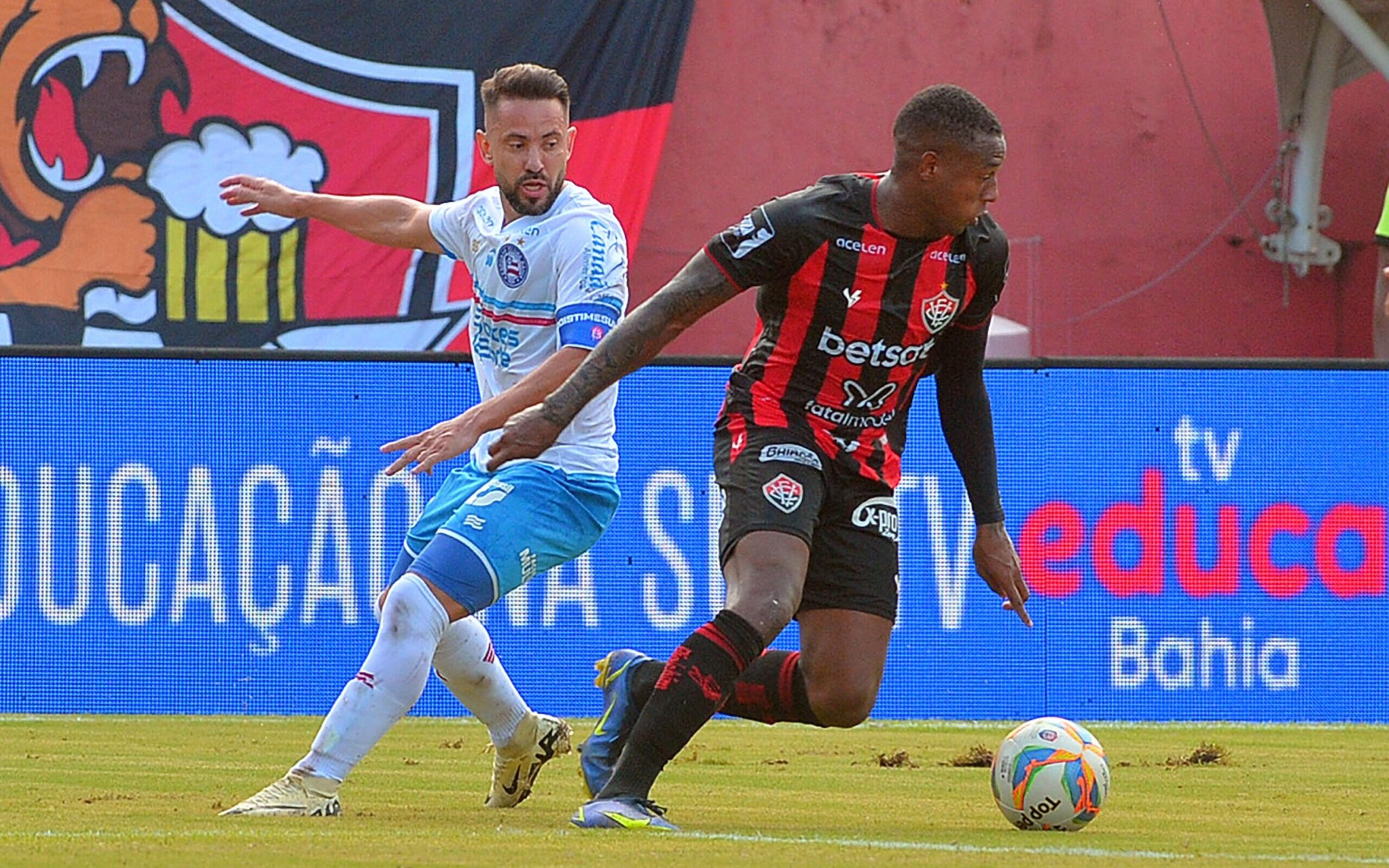 Jogadores de clube da Série A são dispensados após serem agredidos por torcedores