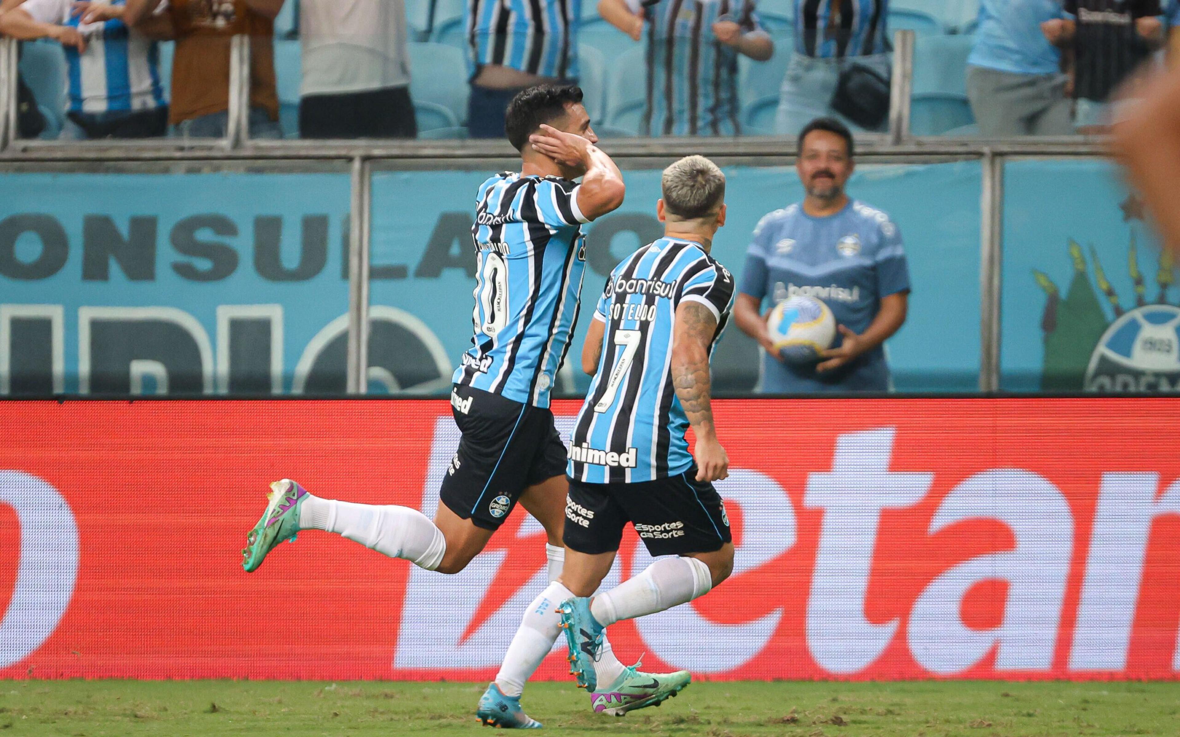 Palpite: Grêmio x Vasco – Campeonato Brasileiro – 28/7/2024