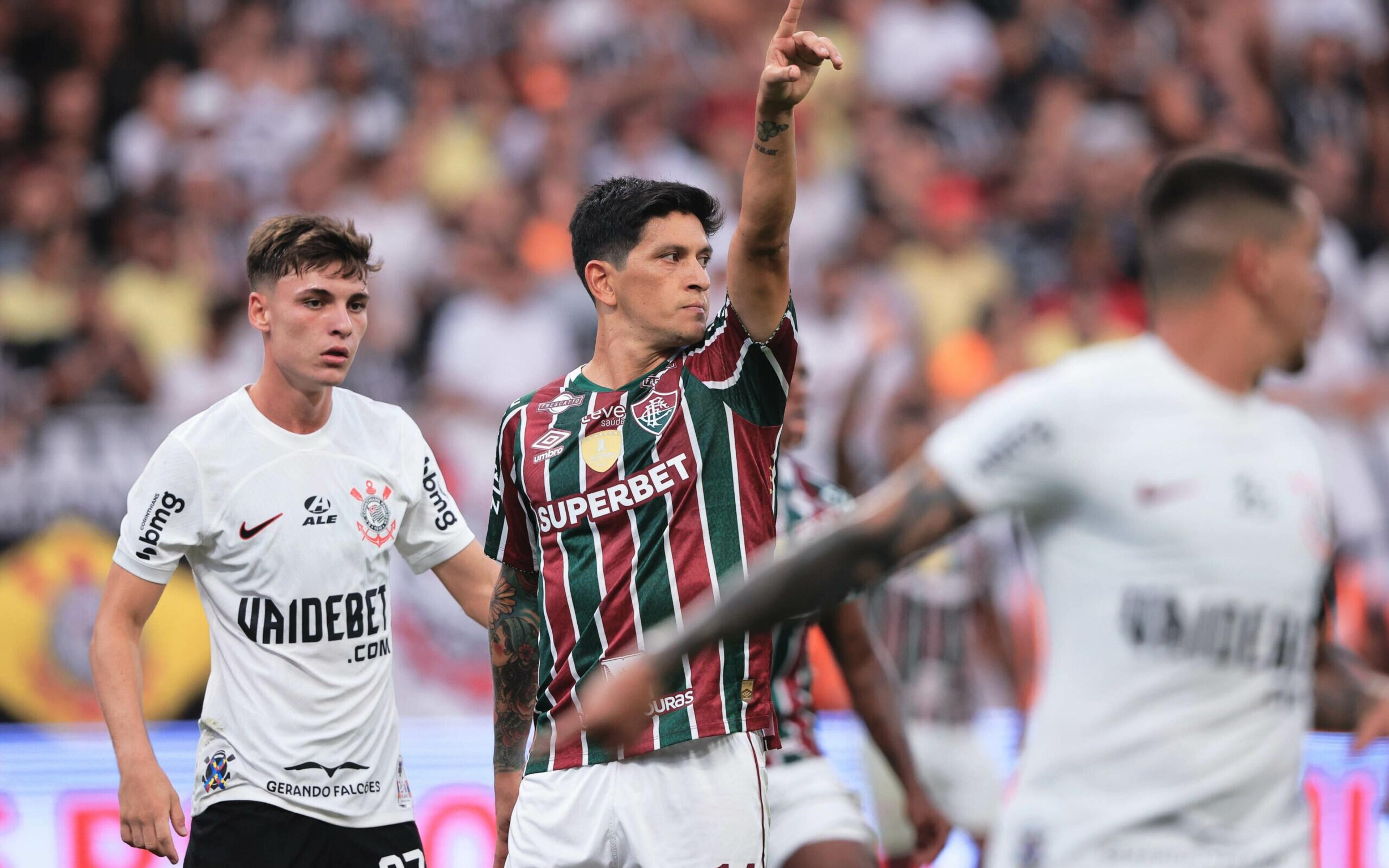 Fluminense precisará resolver problema grave se quiser sobreviver no Brasileirão