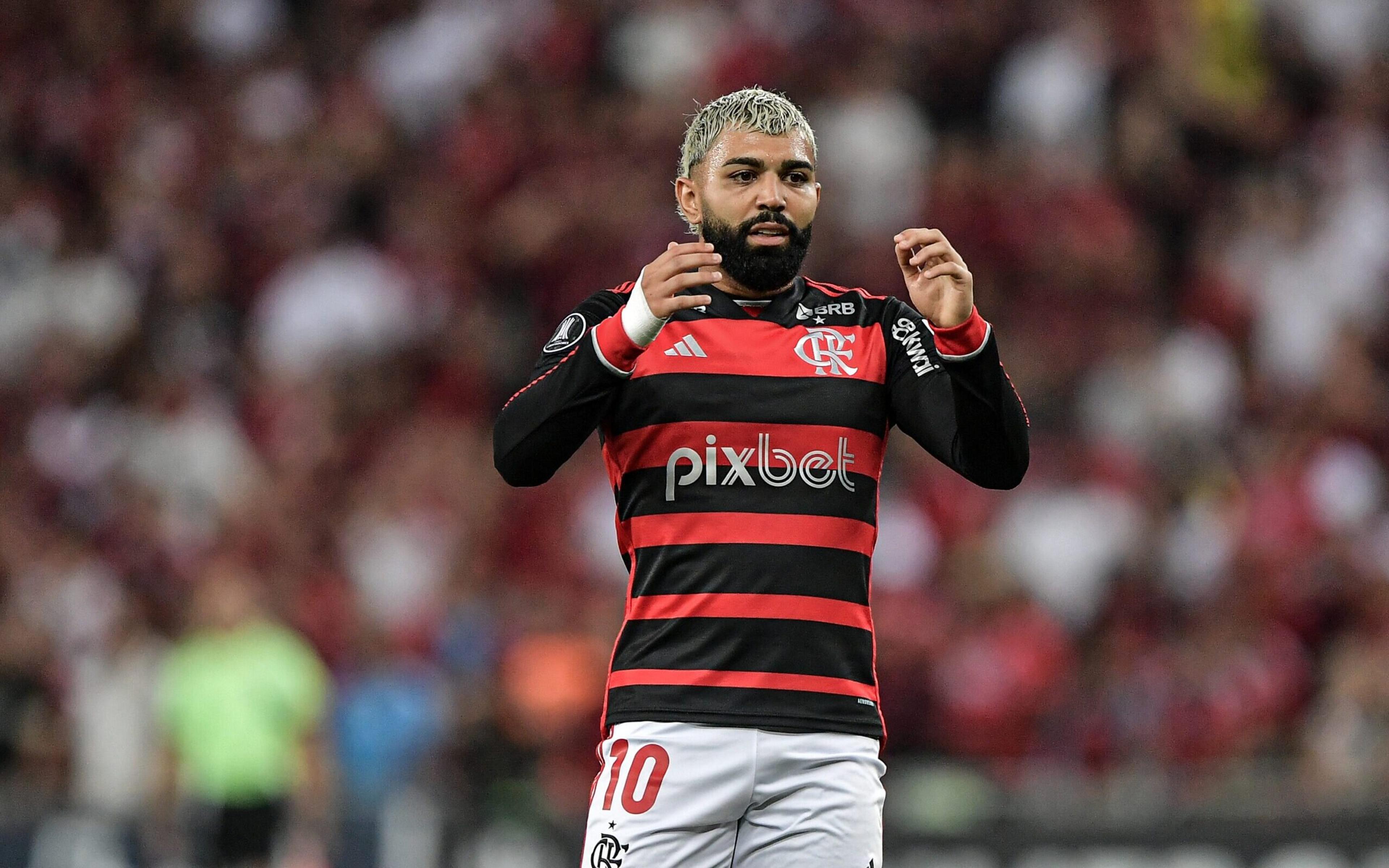 Flamengo: jornalista analisa decisão do CAS e projeta futuro de Gabigol