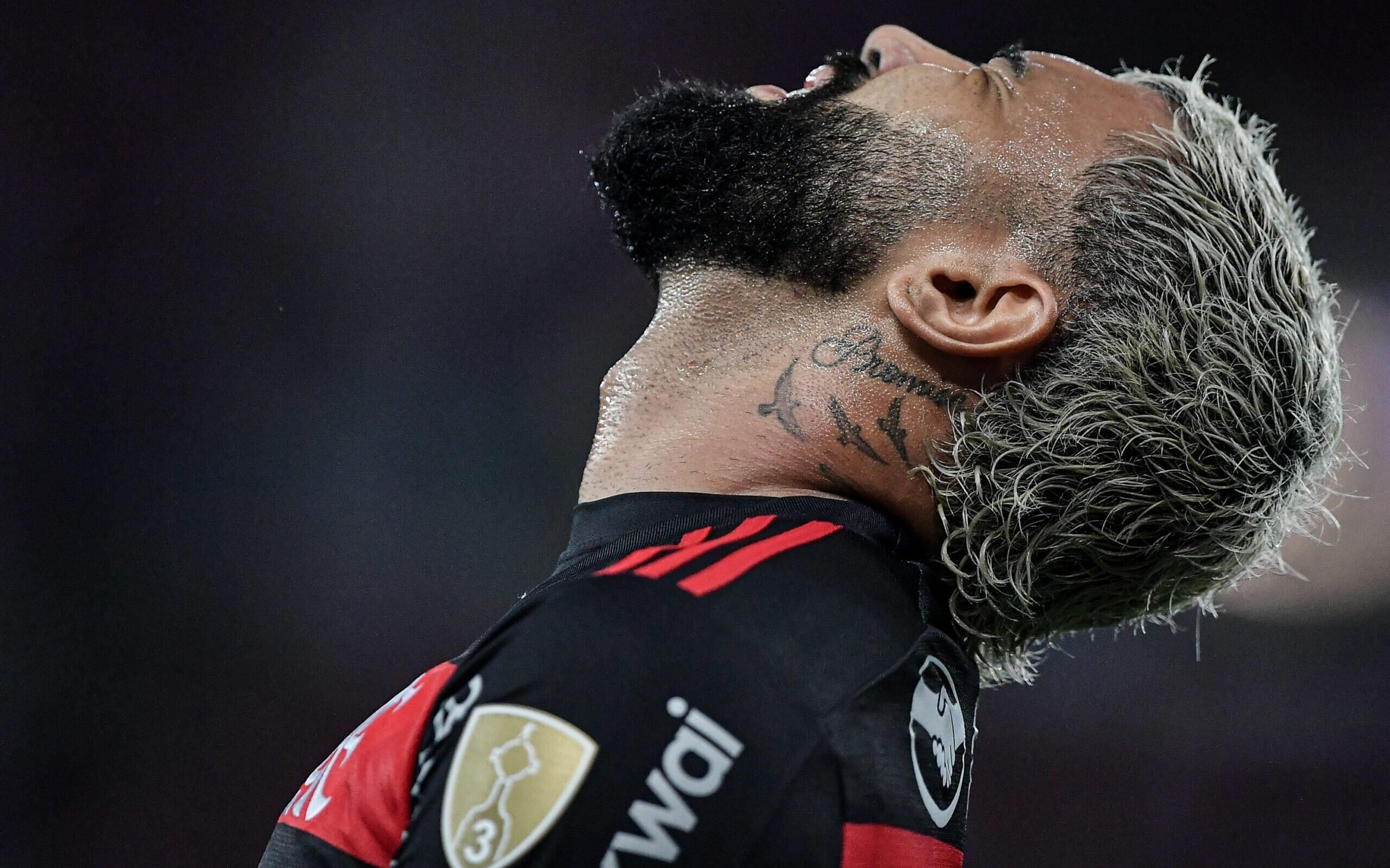 Processo de Gabigol ‘reiniciado’? União precisa ser intimada? Especialista explica caso do atacante do Flamengo