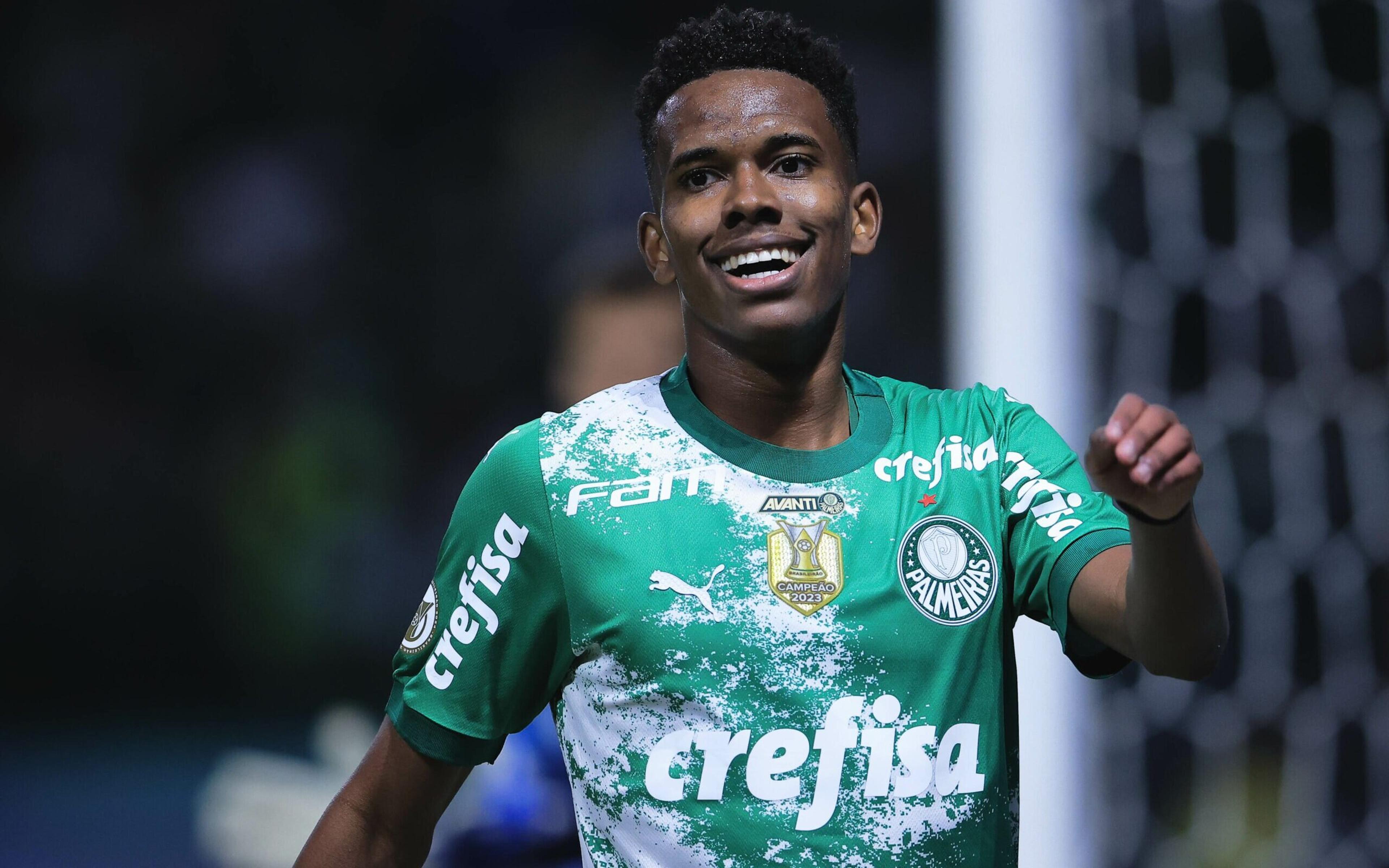 Palmeiras e Puma encerram novela e anunciam renovação de contrato: ‘Nosso verde continua!’