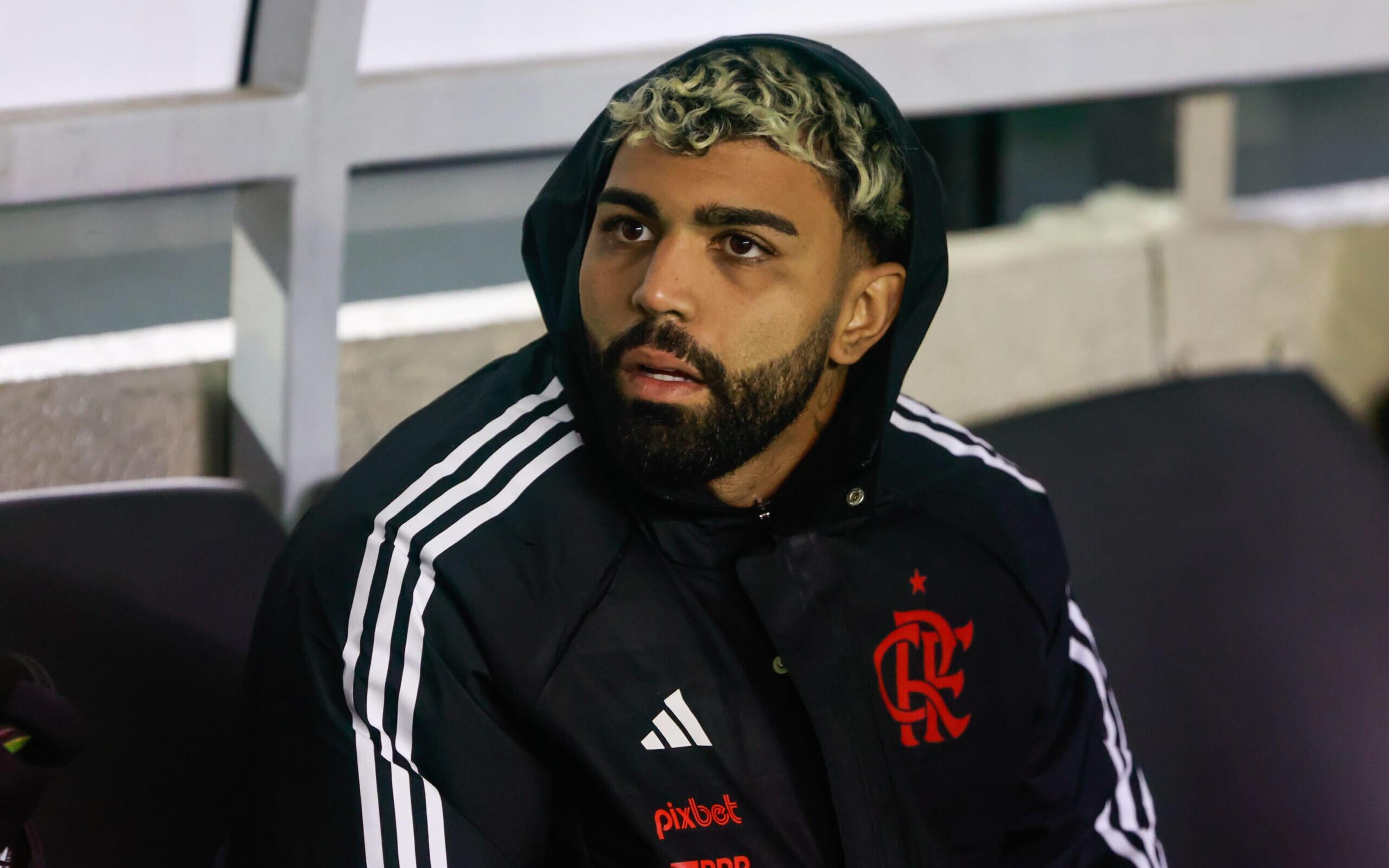 Pedrinho BH descarta interesse do Cruzeiro em Gabigol