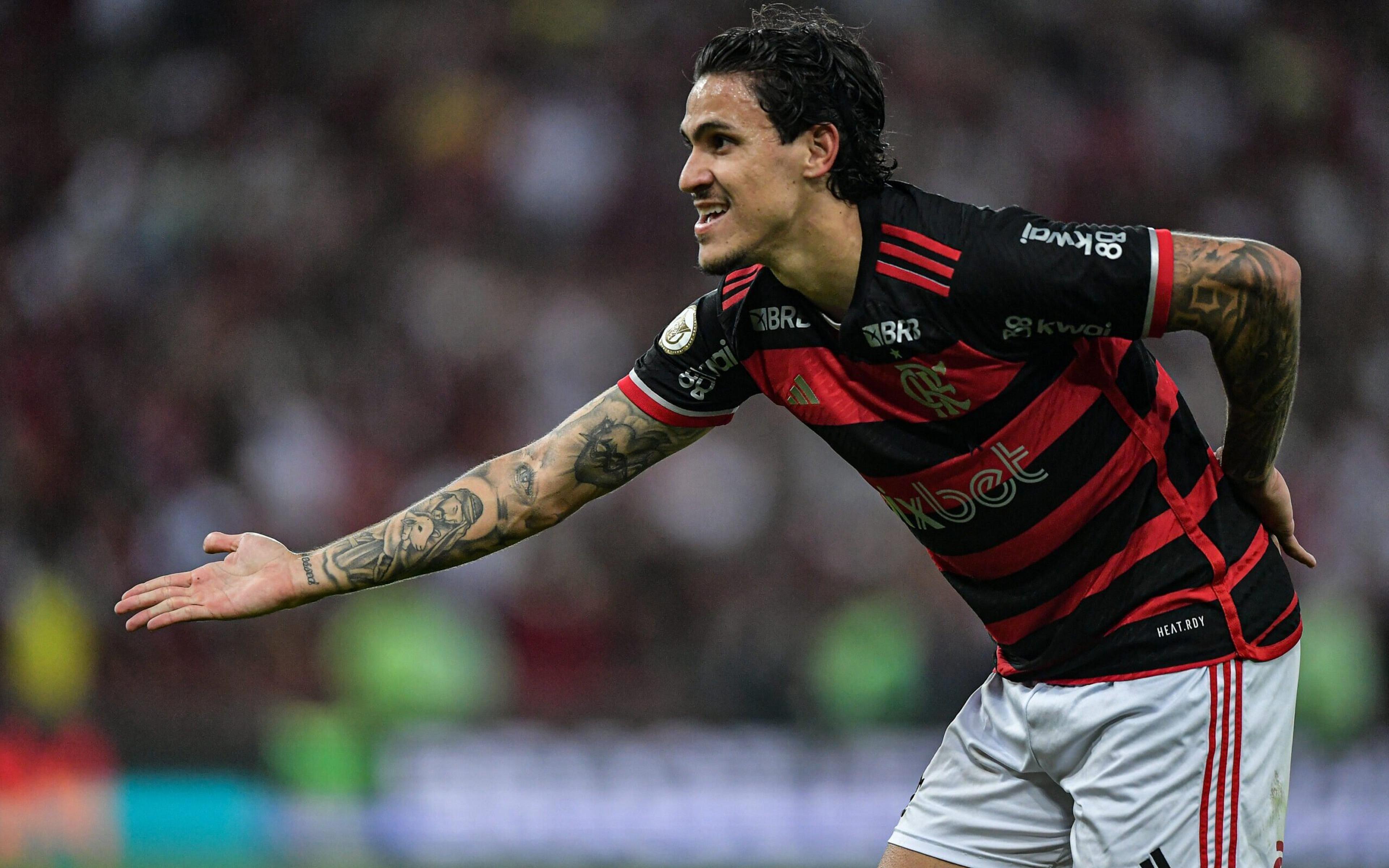 Entenda por que acordo milionário do Flamengo com Adidas supera gigantes europeus