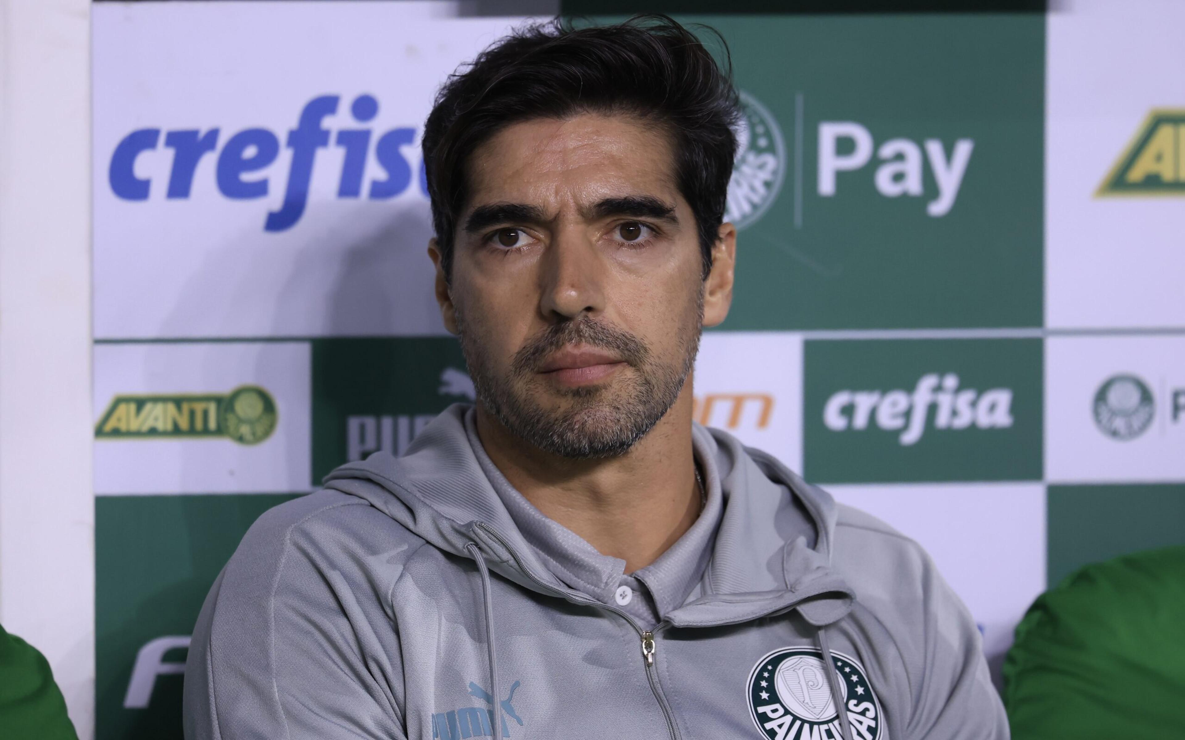 Abel Ferreira, do Palmeiras, pede desculpas após frase preconceituosa