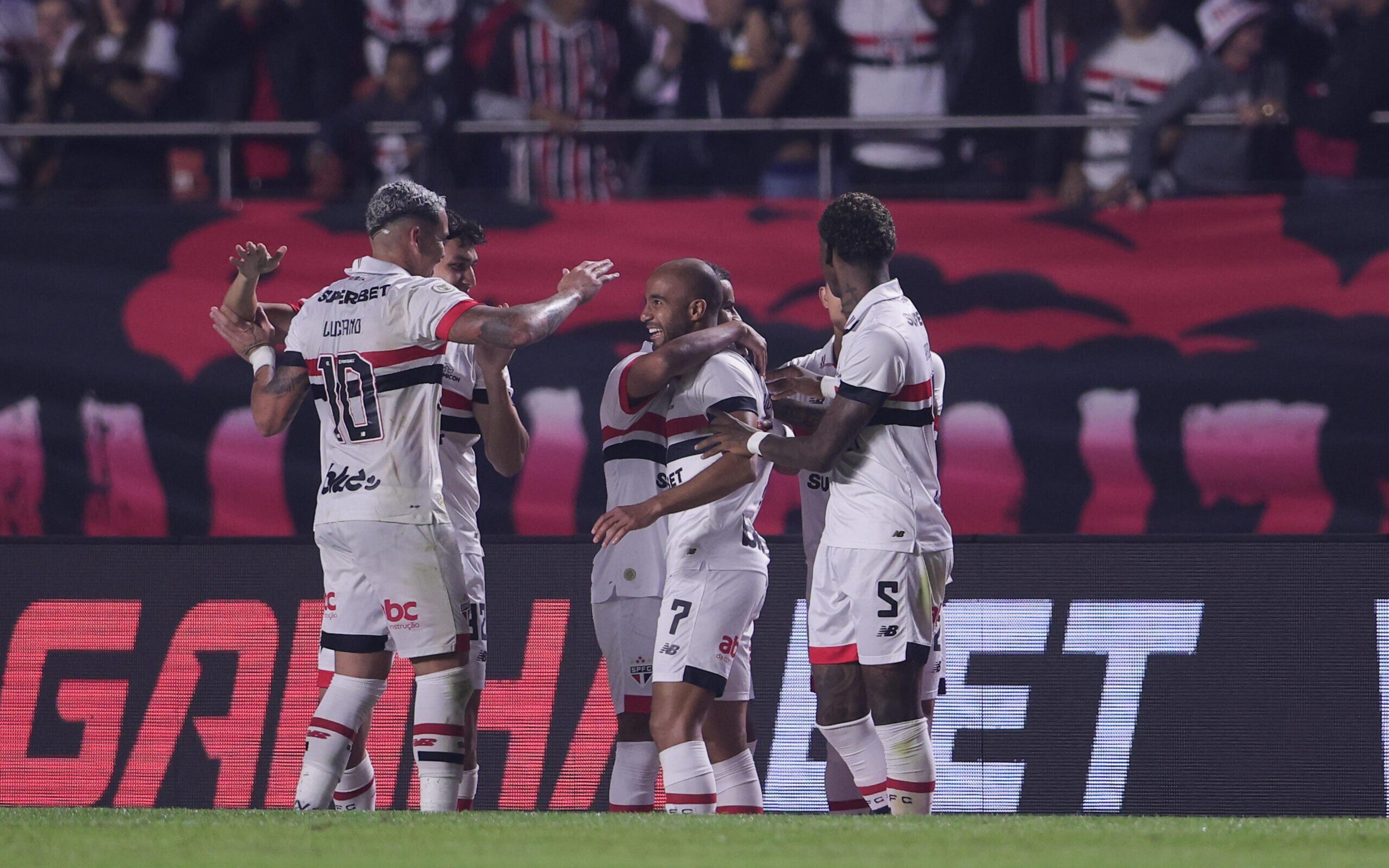 Juventude x São Paulo: onde assistir ao vivo, horário e escalações do jogo pelo Brasileirão